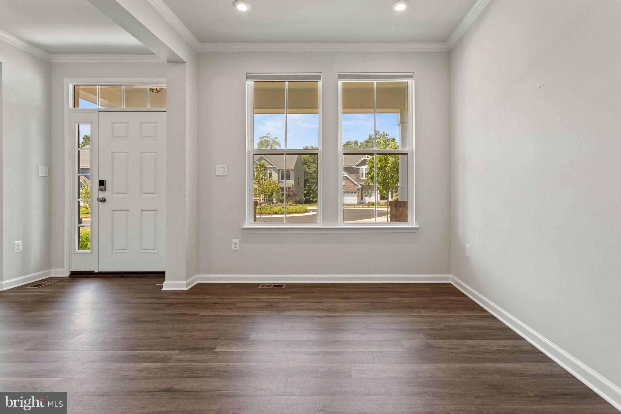 TALLYN RIDGE - Residential