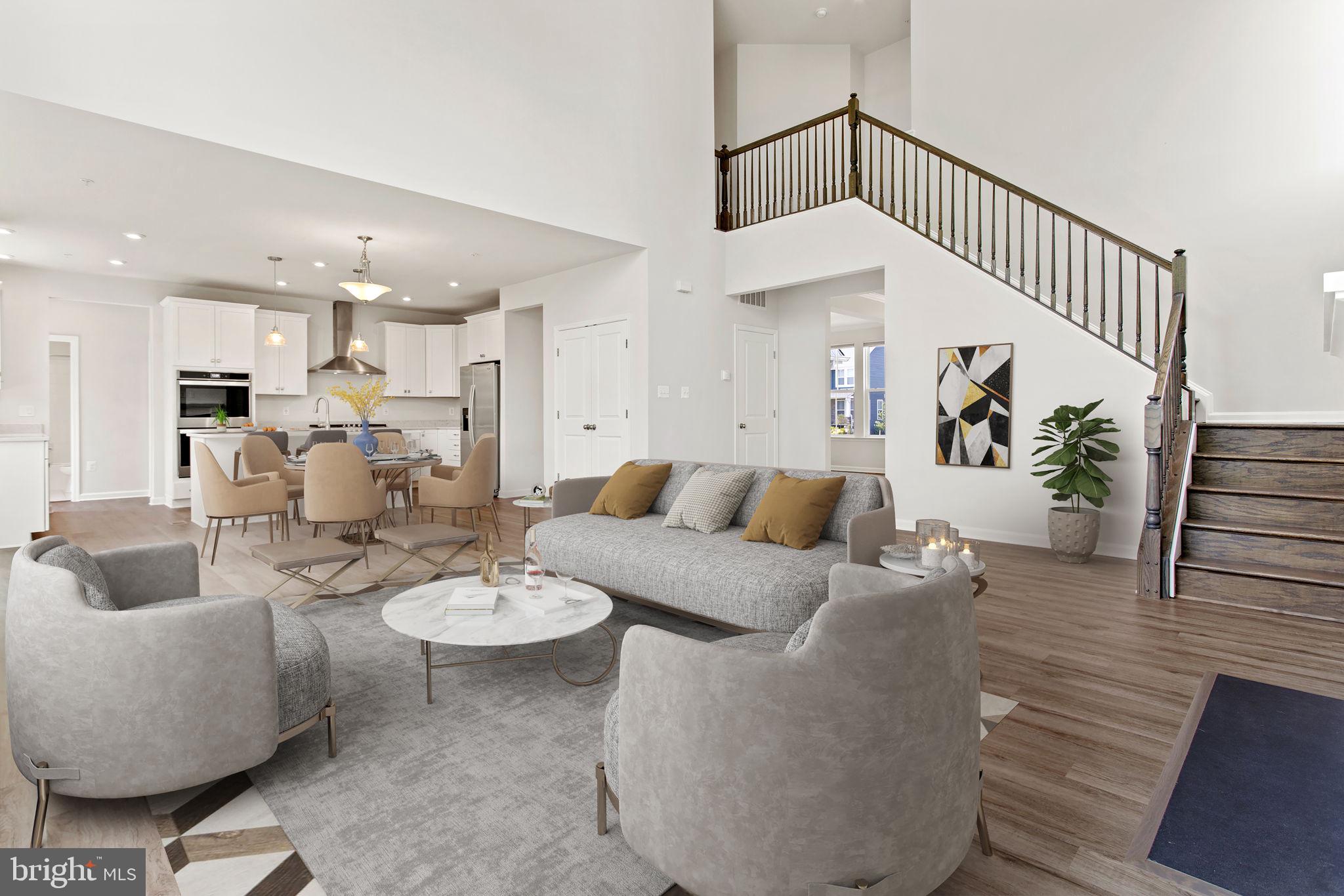 TALLYN RIDGE - Residential