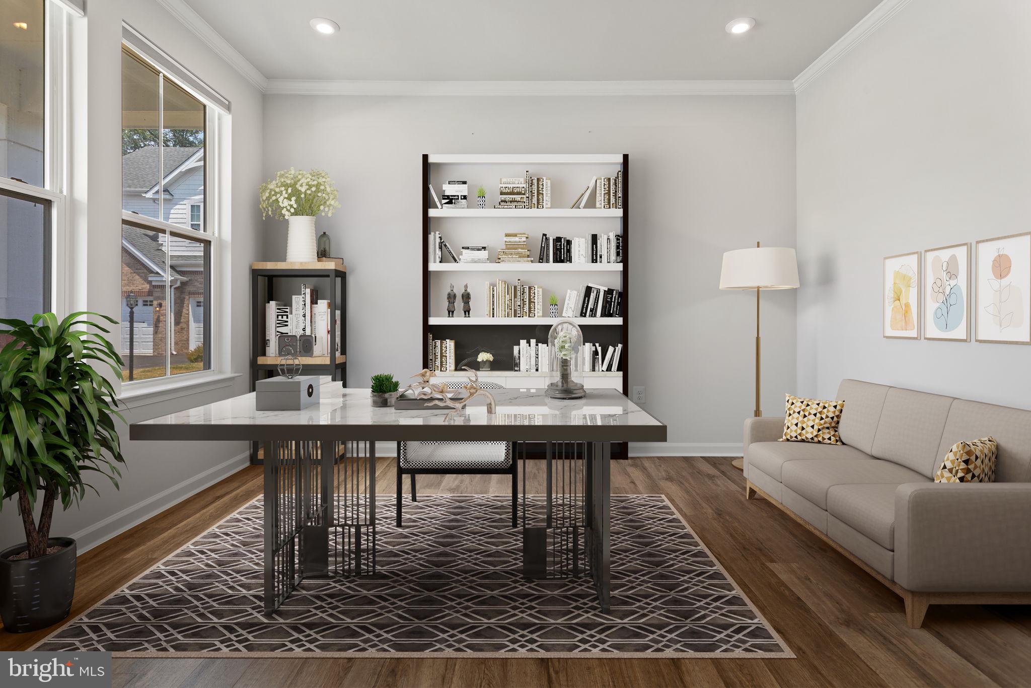 TALLYN RIDGE - Residential