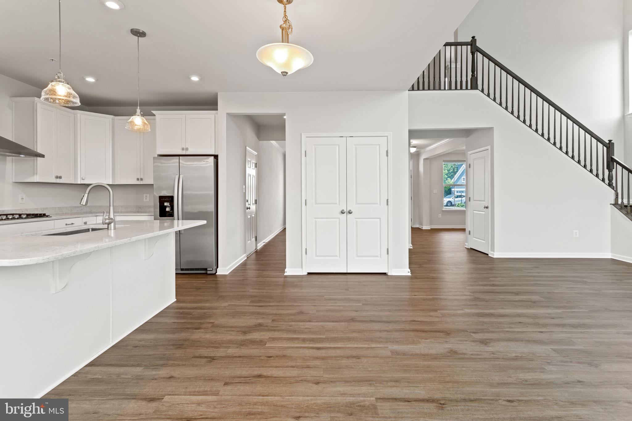 TALLYN RIDGE - Residential