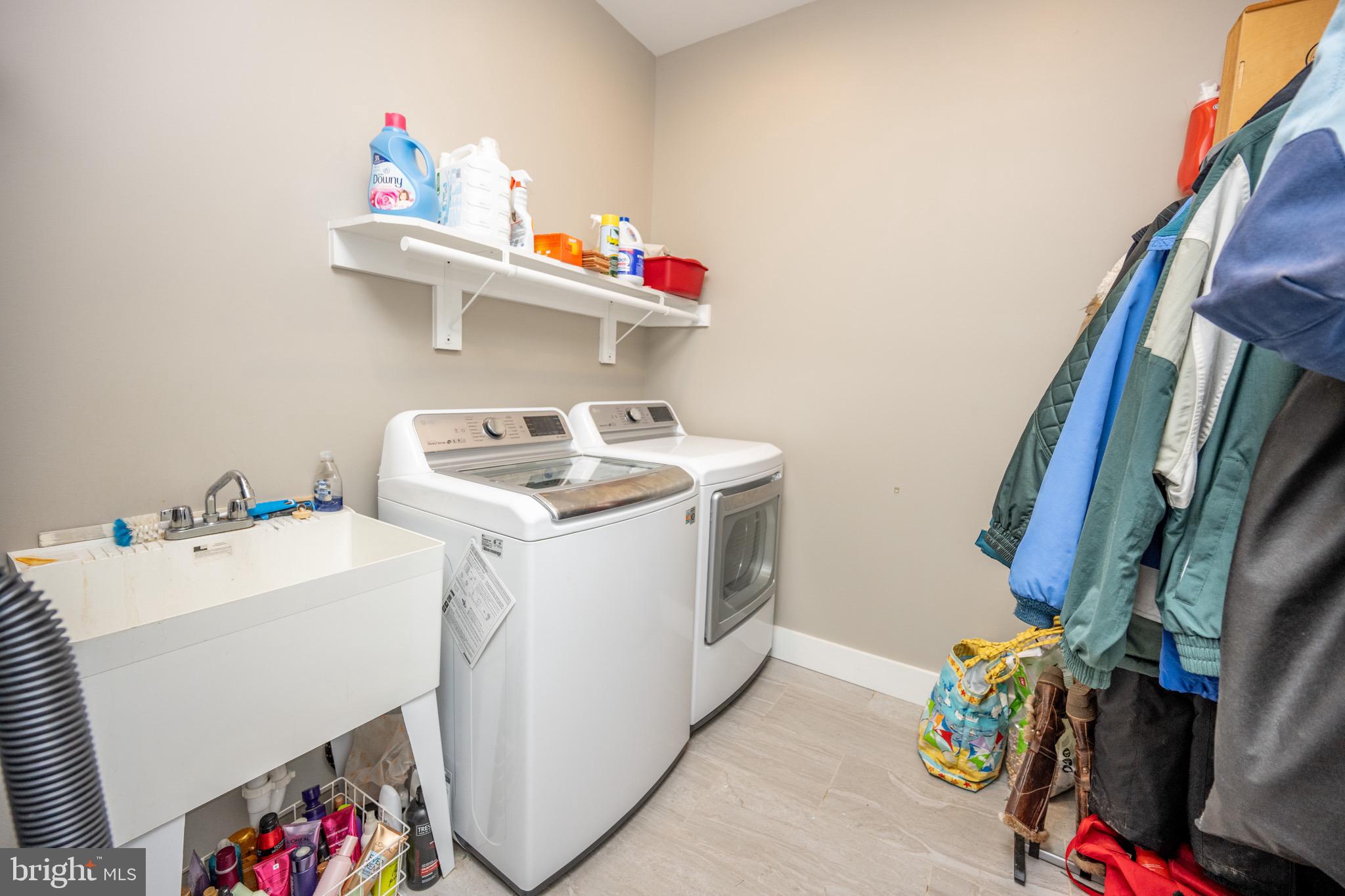 THE RESERVE AT HOLY CROSS - Residential