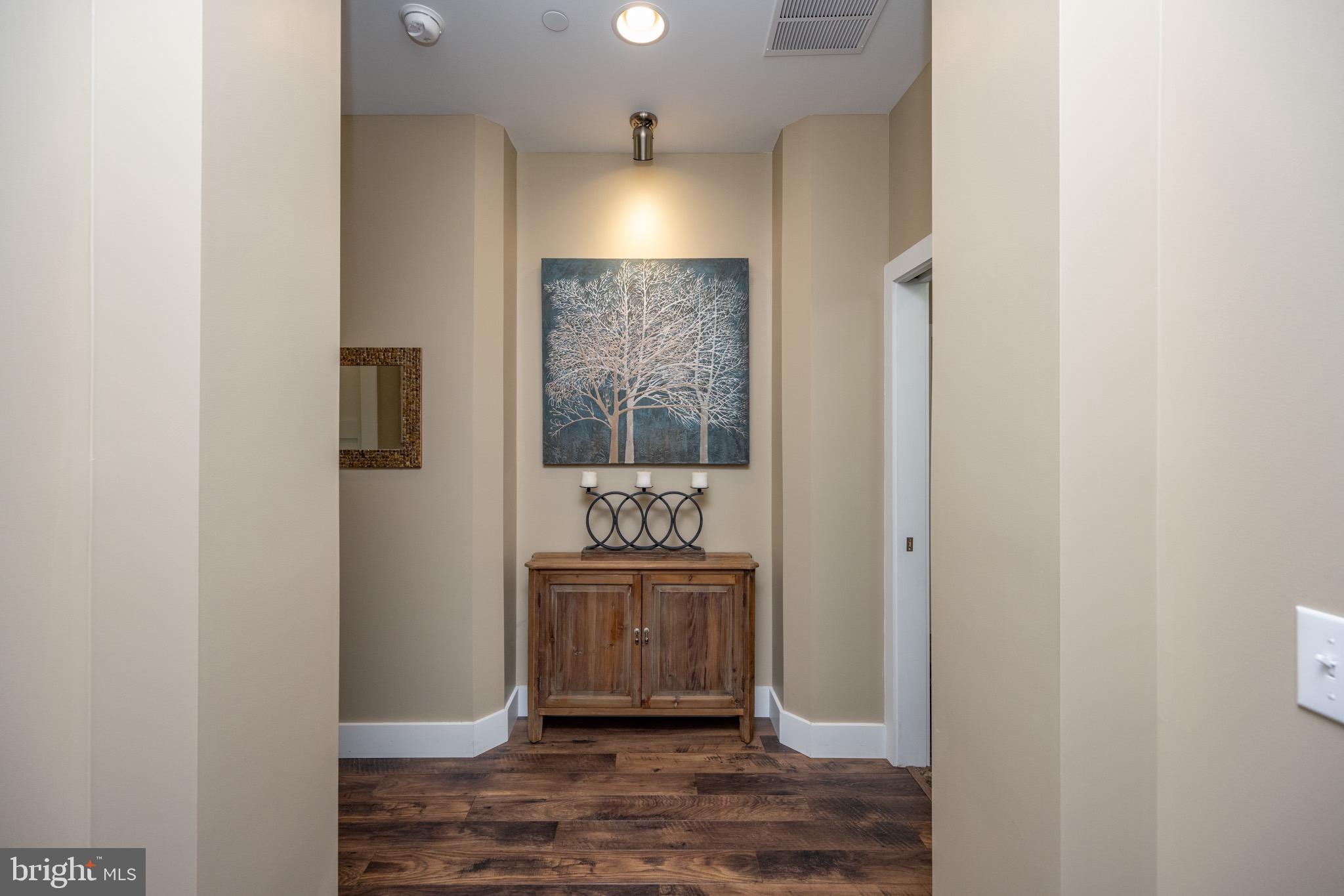 THE RESERVE AT HOLY CROSS - Residential