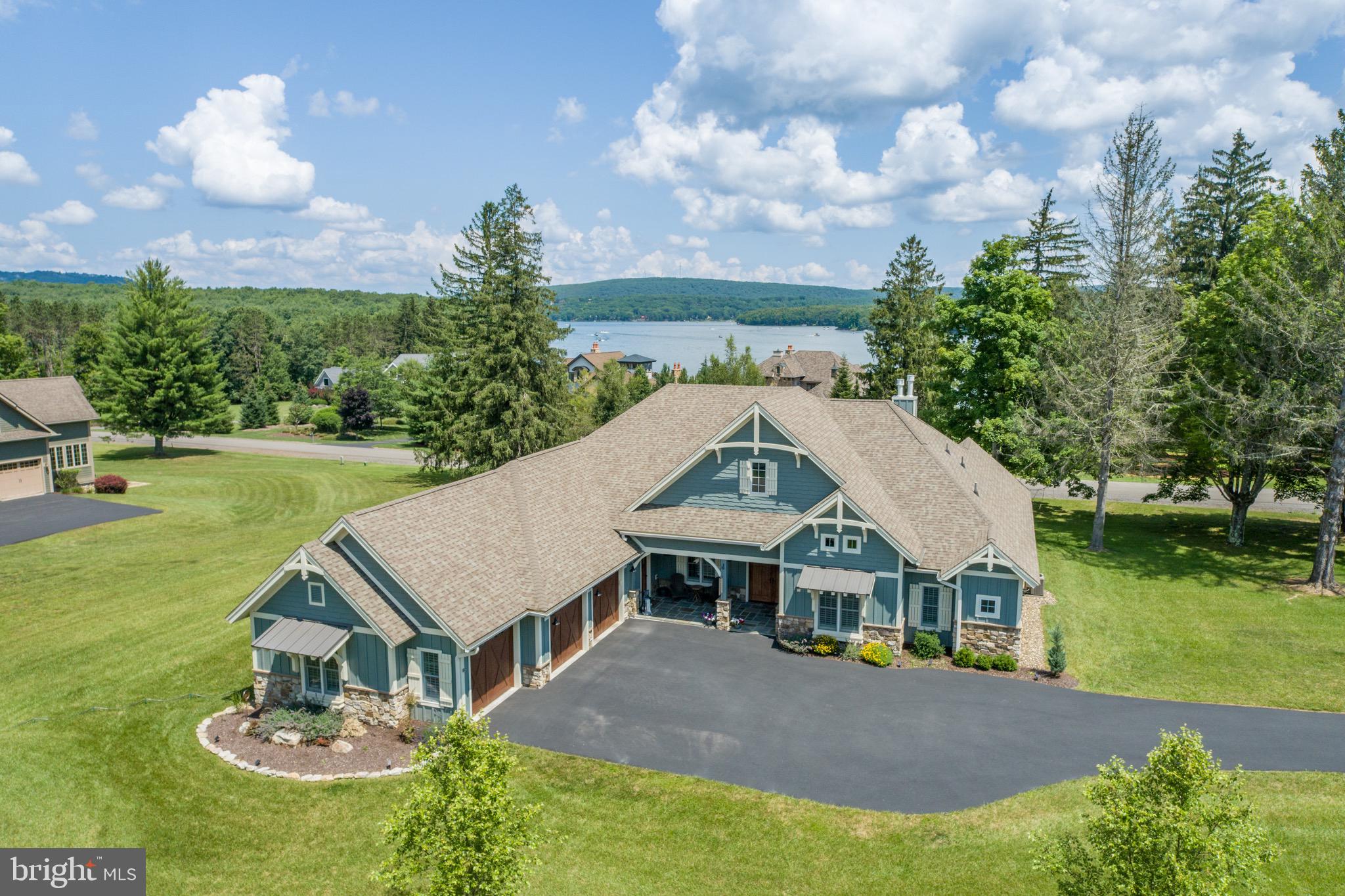 THE RESERVE AT HOLY CROSS - Residential