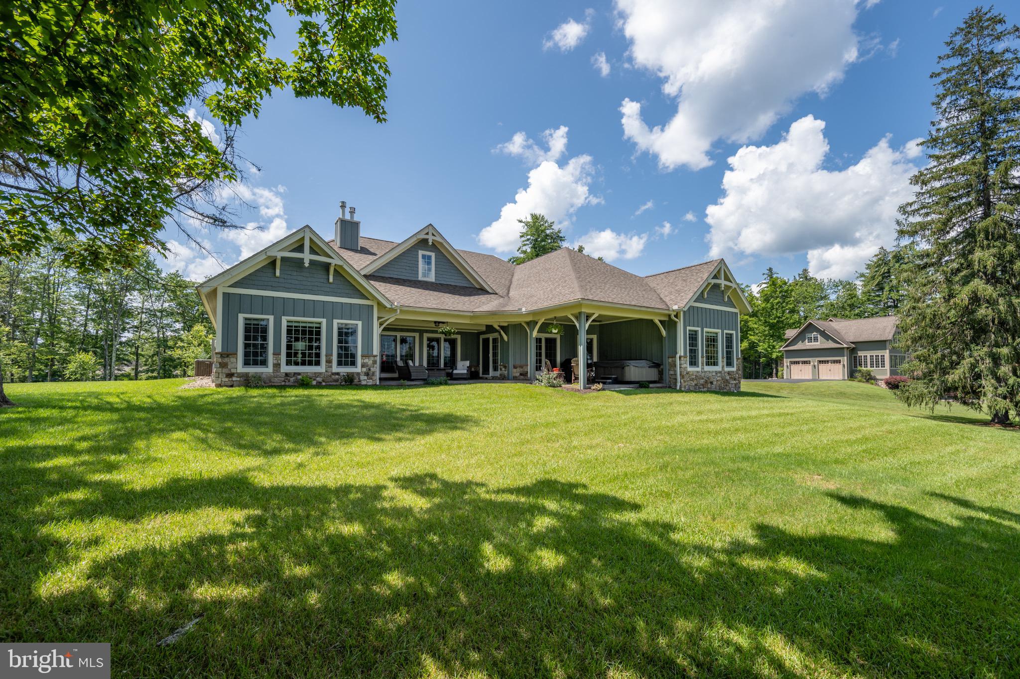 THE RESERVE AT HOLY CROSS - Residential