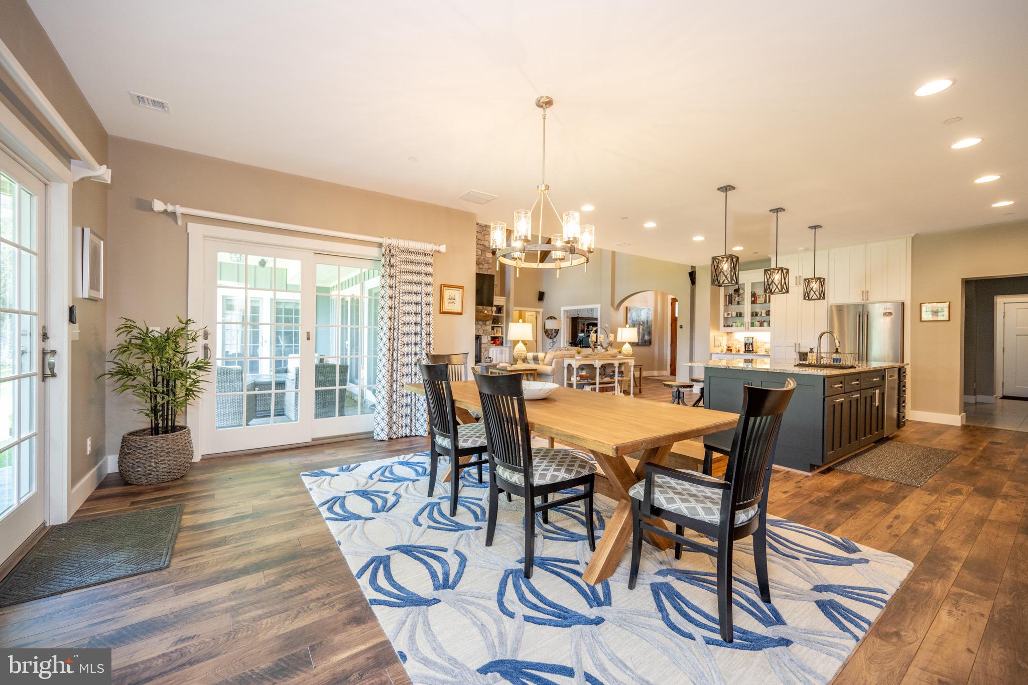 THE RESERVE AT HOLY CROSS - Residential