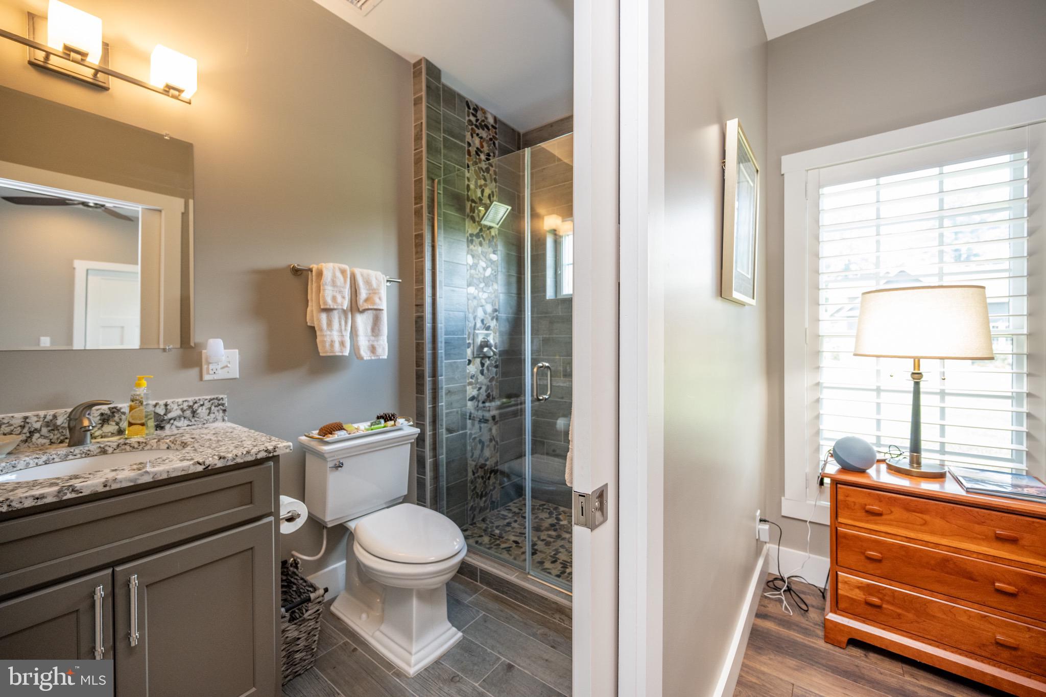 THE RESERVE AT HOLY CROSS - Residential