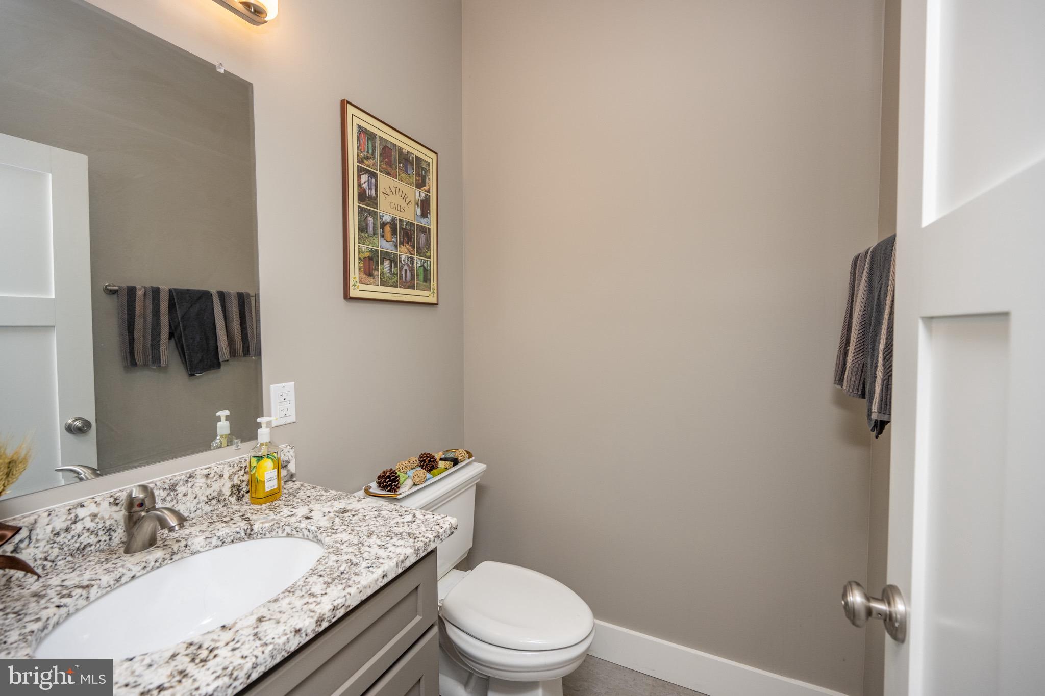 THE RESERVE AT HOLY CROSS - Residential