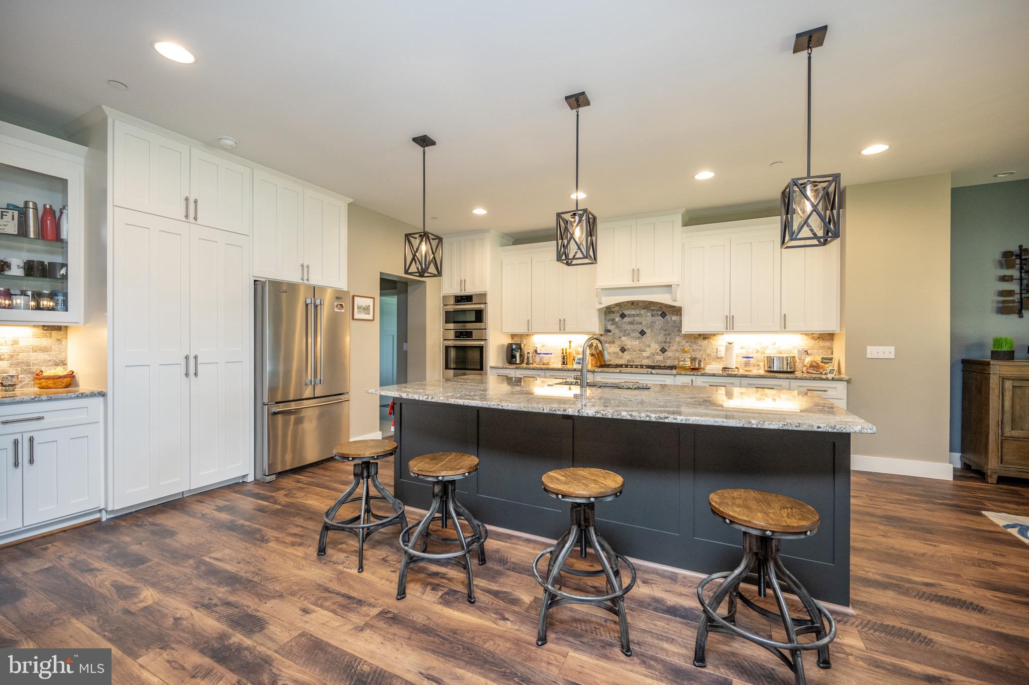 THE RESERVE AT HOLY CROSS - Residential