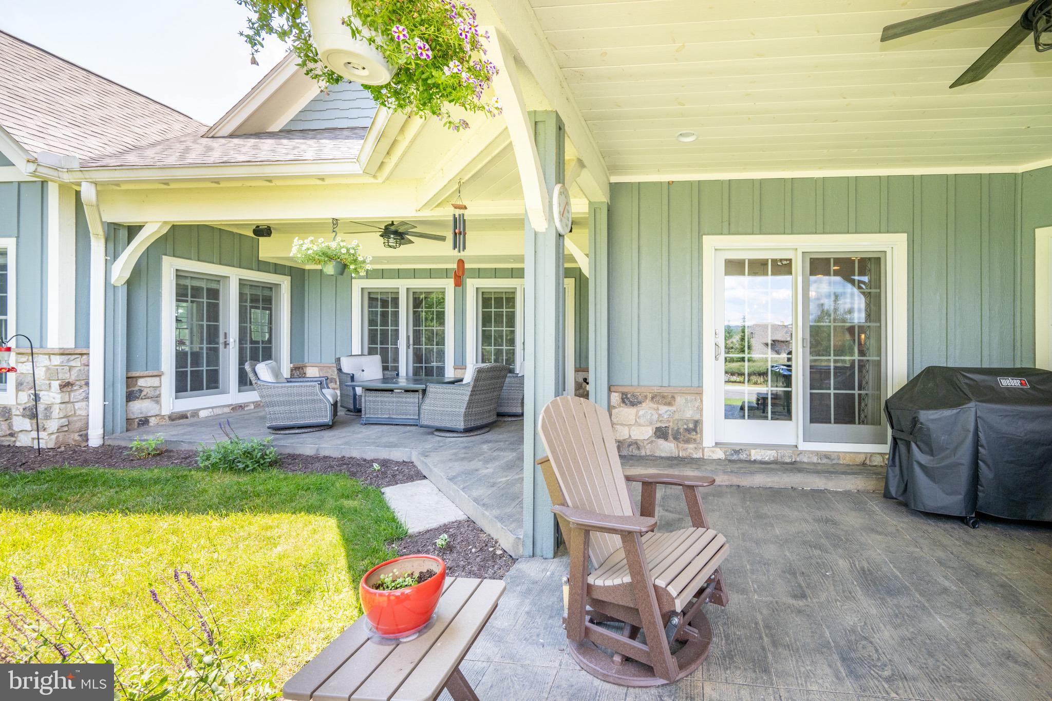 THE RESERVE AT HOLY CROSS - Residential