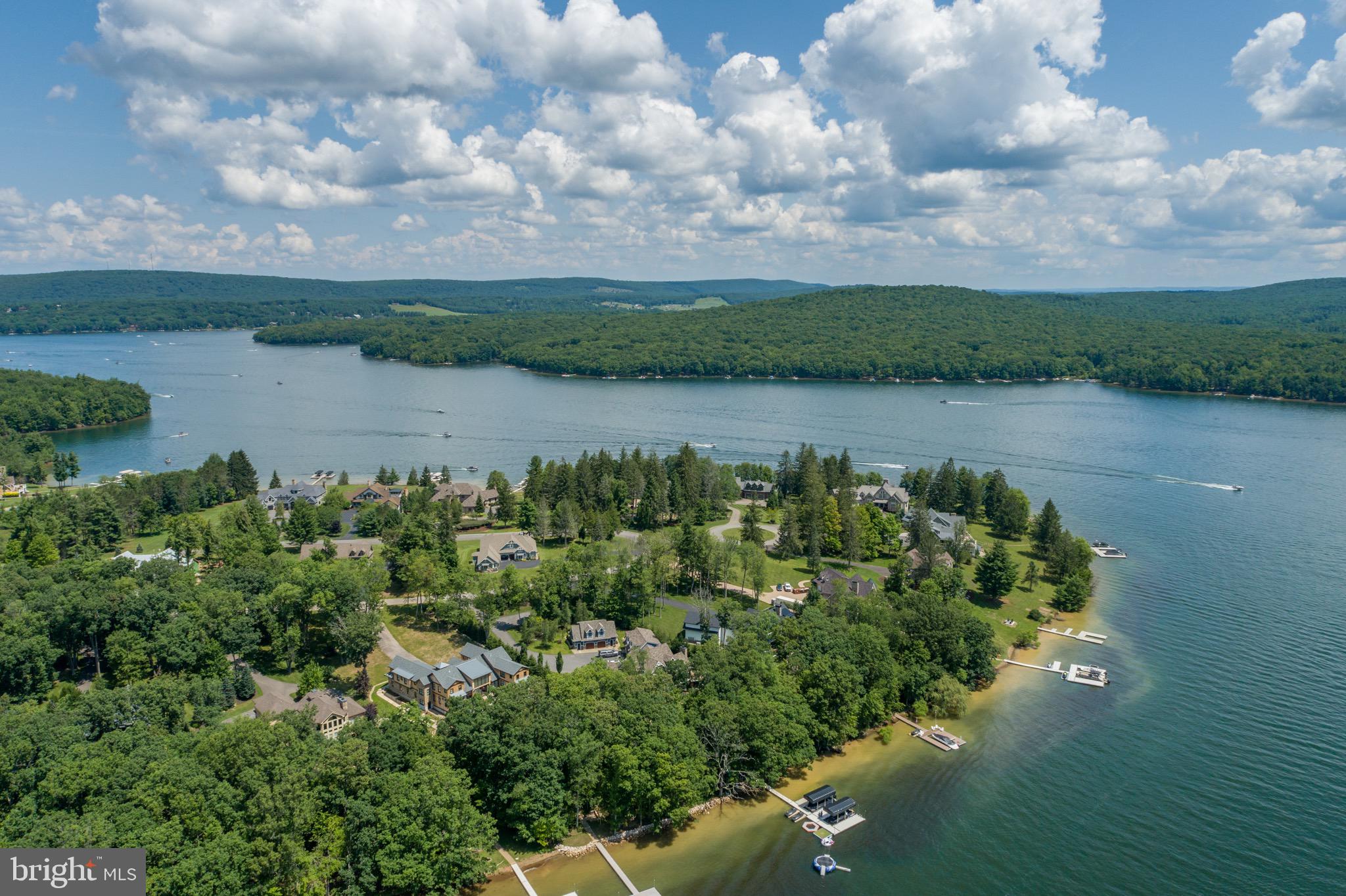 THE RESERVE AT HOLY CROSS - Residential