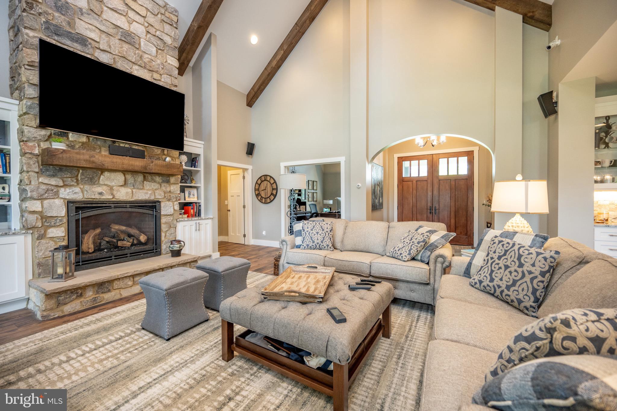 THE RESERVE AT HOLY CROSS - Residential