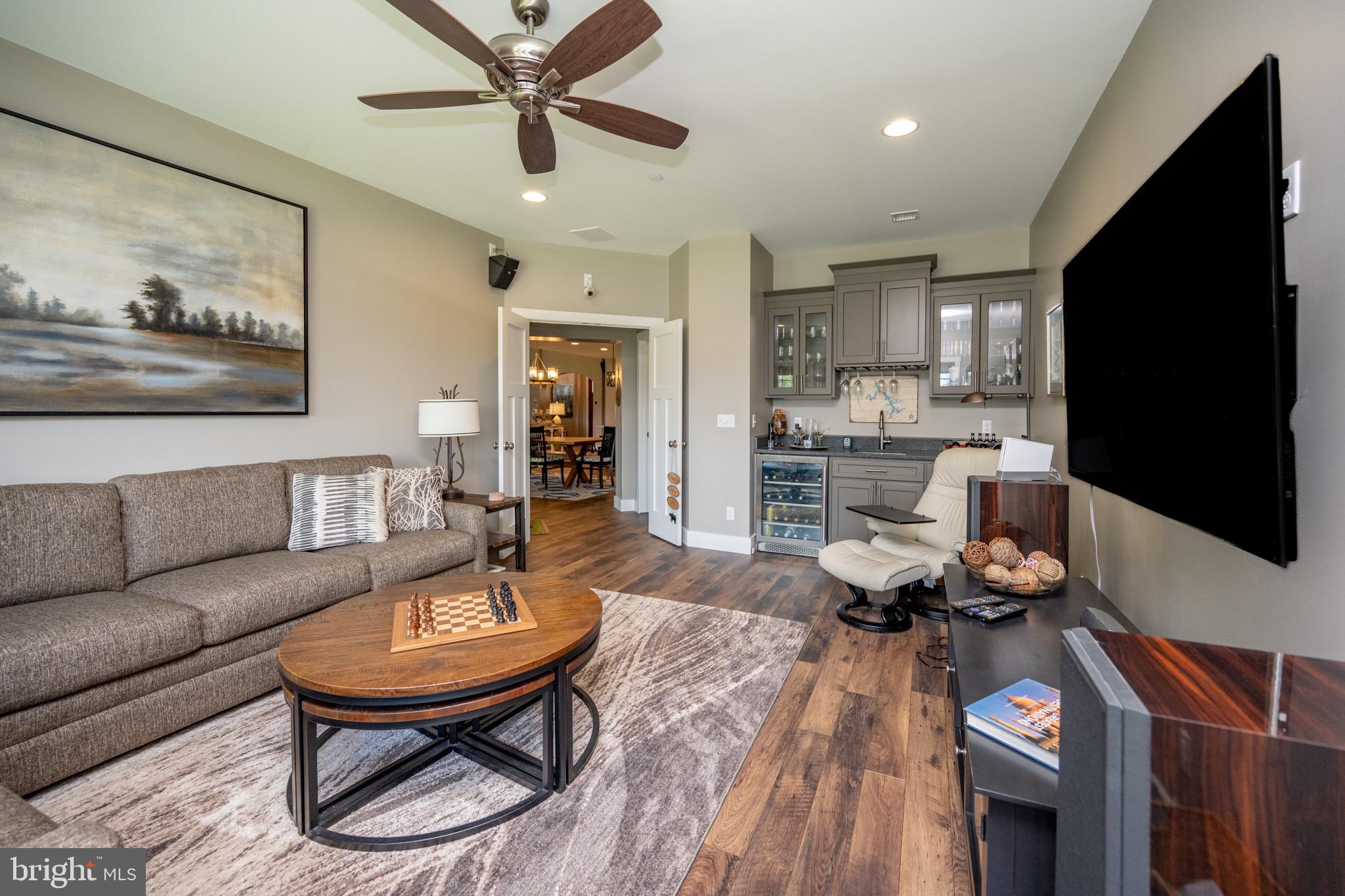 THE RESERVE AT HOLY CROSS - Residential