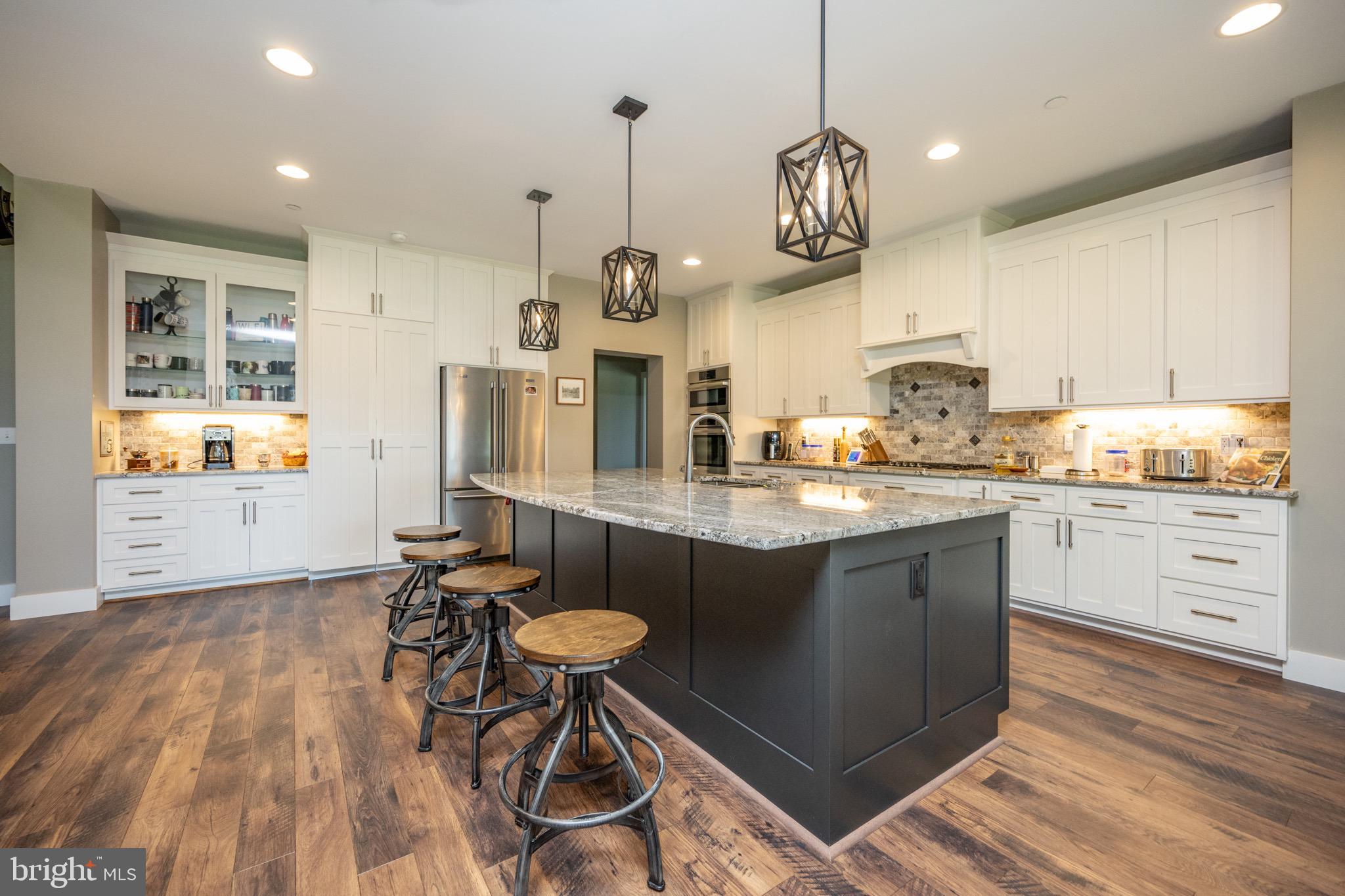 THE RESERVE AT HOLY CROSS - Residential