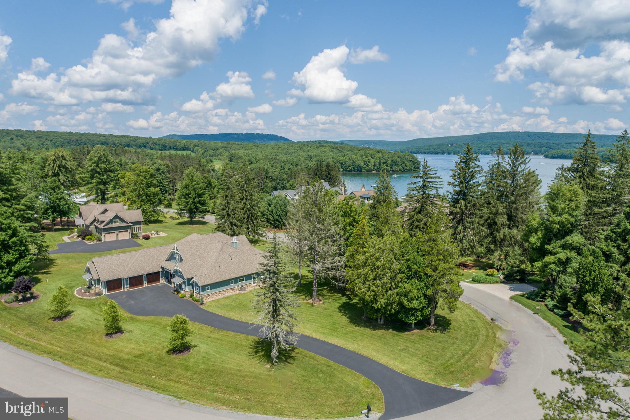 THE RESERVE AT HOLY CROSS - Residential