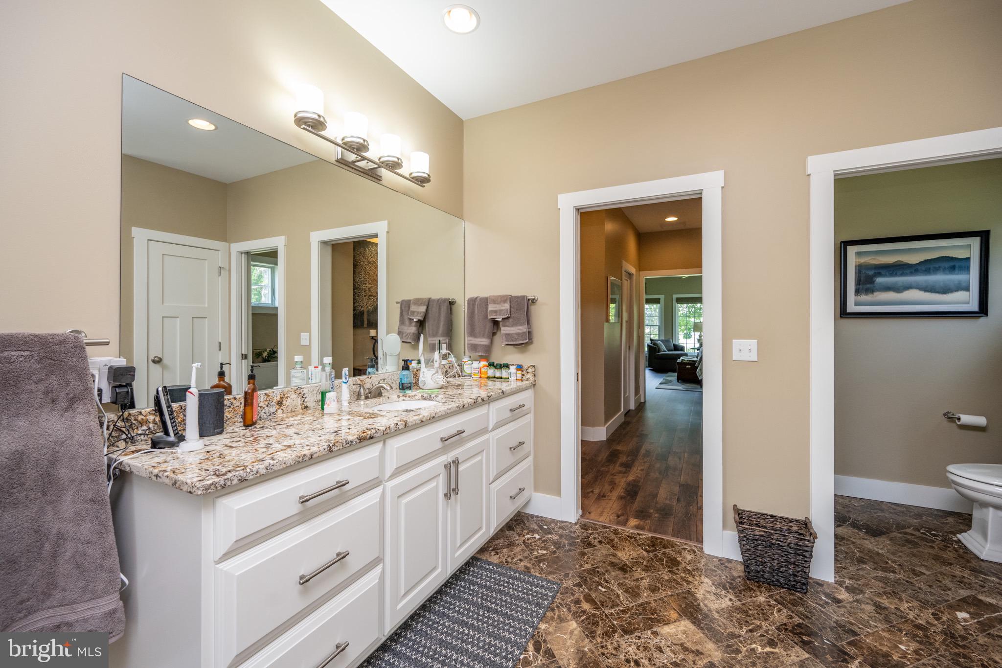 THE RESERVE AT HOLY CROSS - Residential