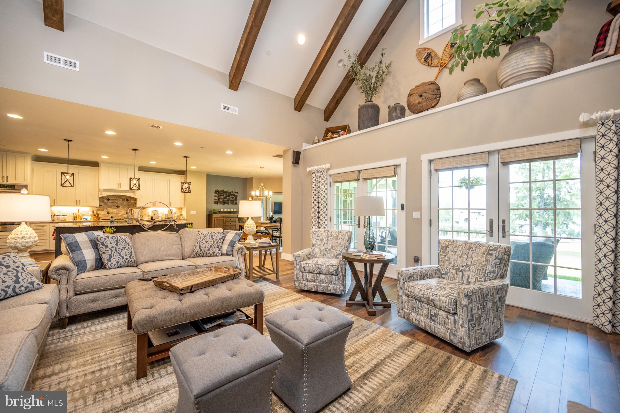 THE RESERVE AT HOLY CROSS - Residential