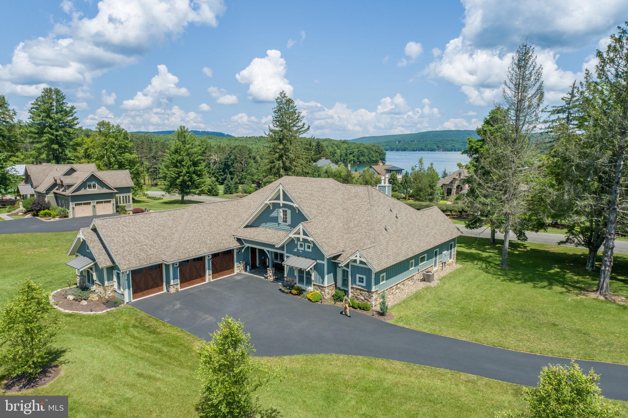 THE RESERVE AT HOLY CROSS - Residential