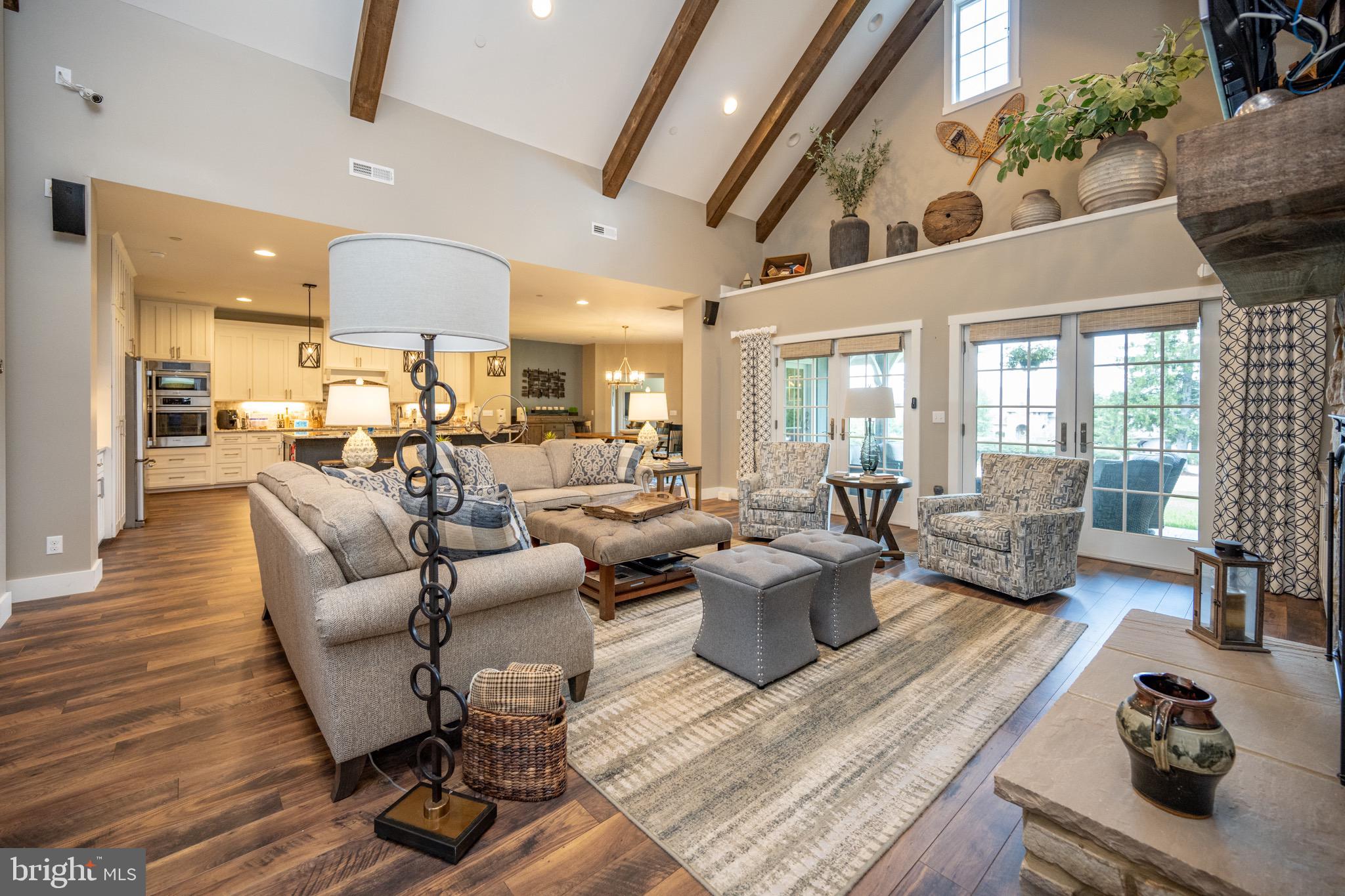 THE RESERVE AT HOLY CROSS - Residential