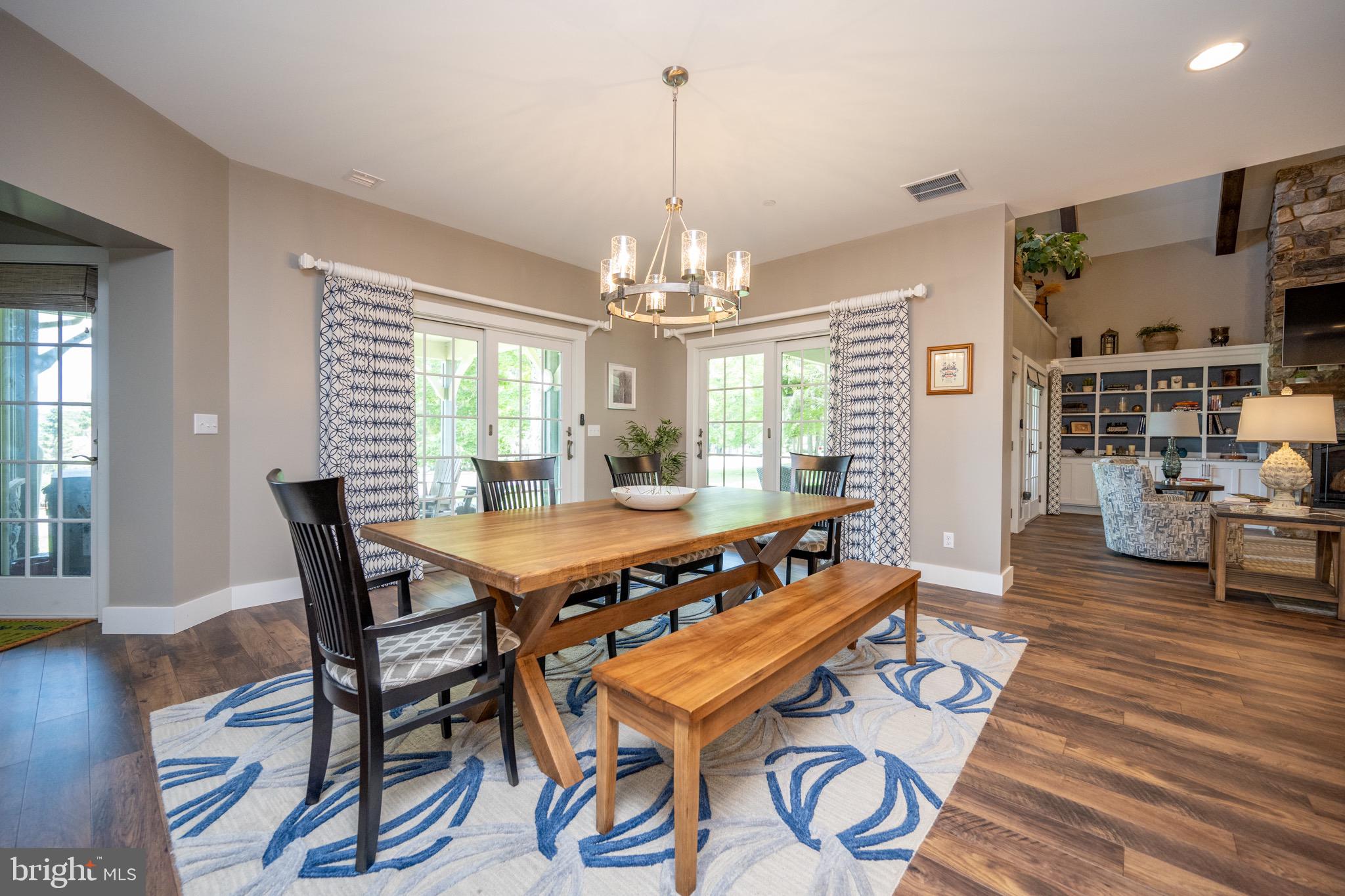 THE RESERVE AT HOLY CROSS - Residential