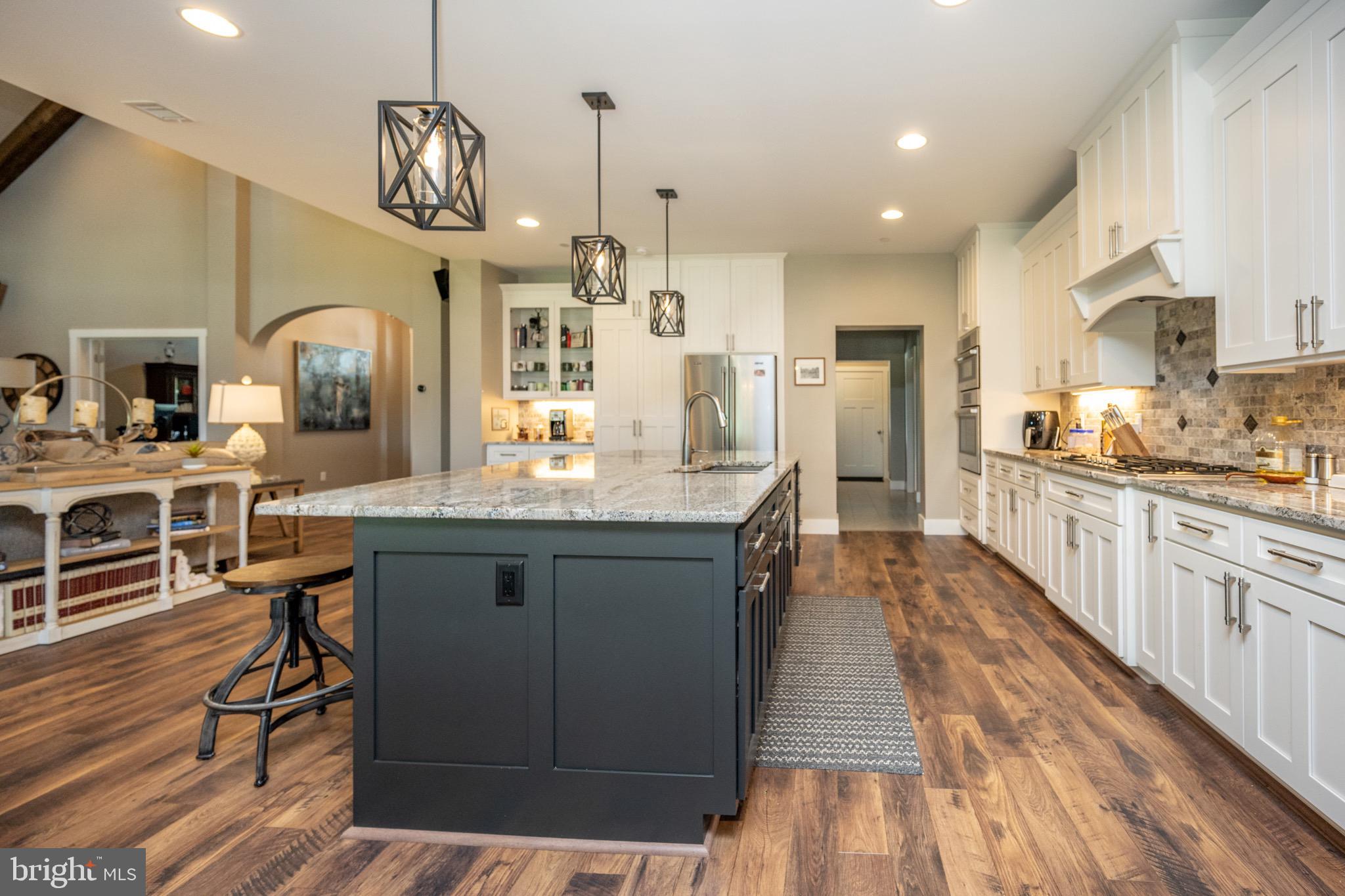 THE RESERVE AT HOLY CROSS - Residential