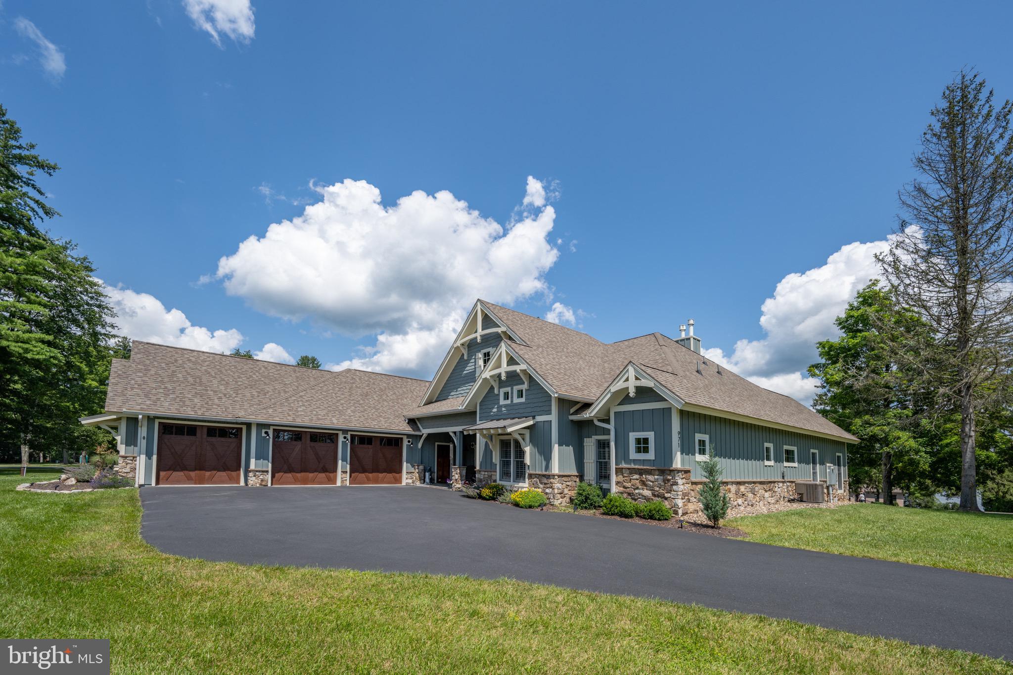 THE RESERVE AT HOLY CROSS - Residential