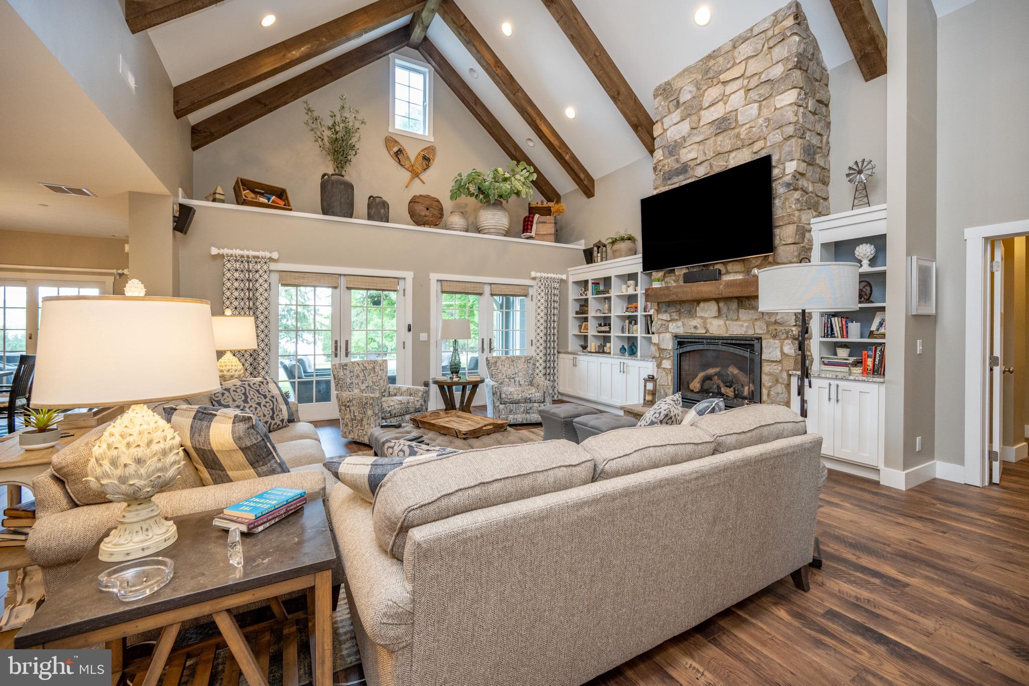 THE RESERVE AT HOLY CROSS - Residential