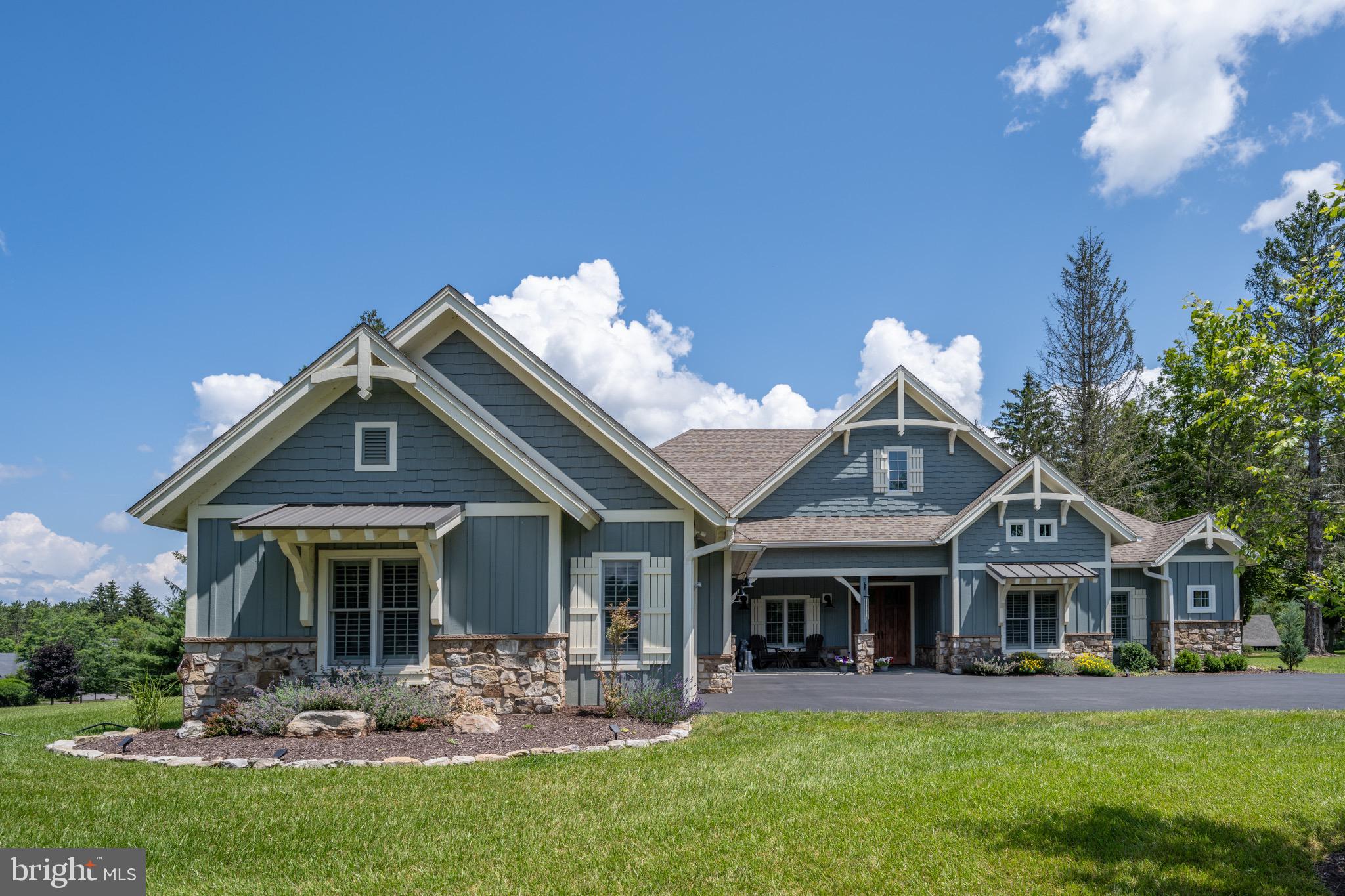 THE RESERVE AT HOLY CROSS - Residential