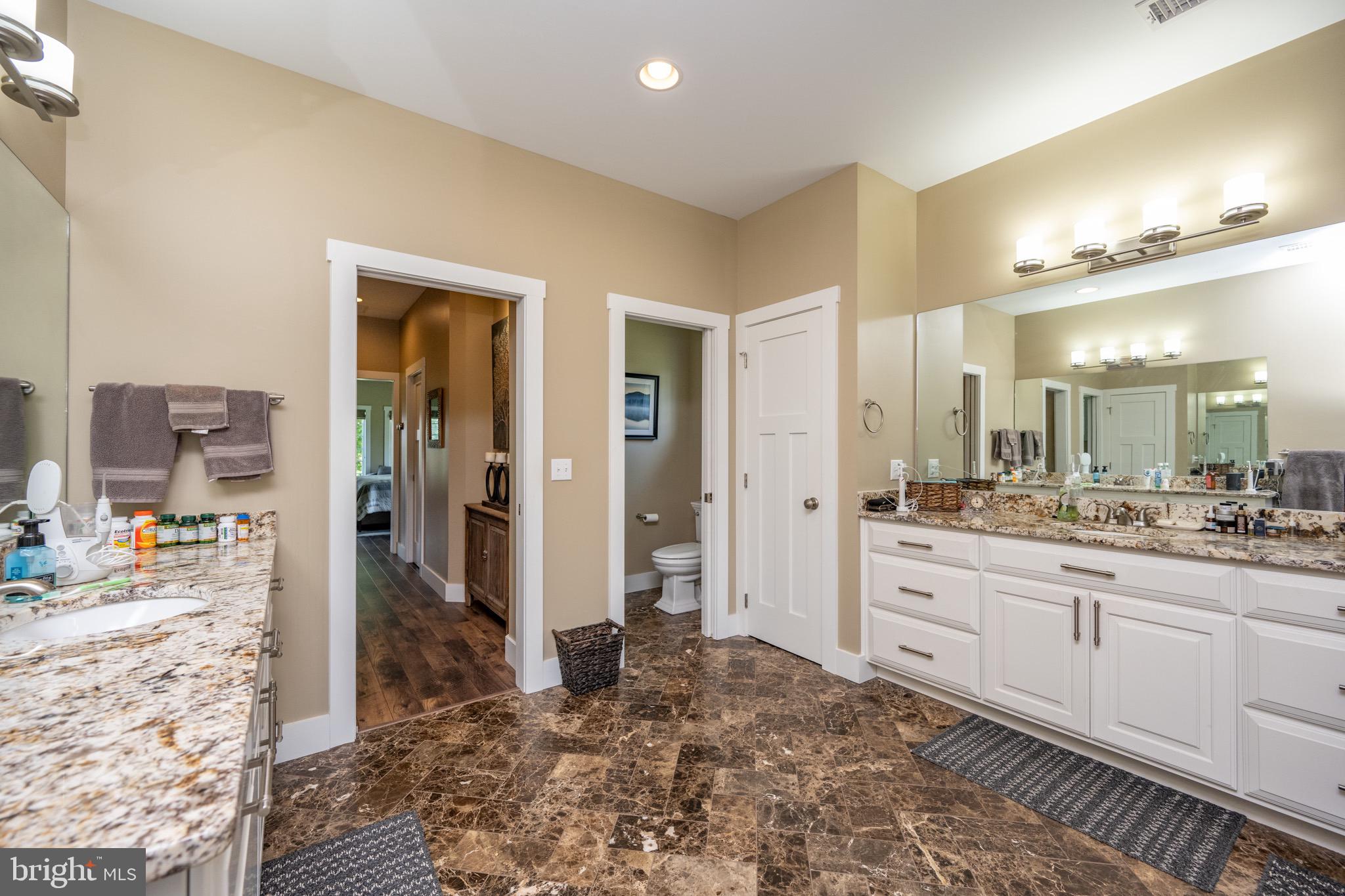 THE RESERVE AT HOLY CROSS - Residential