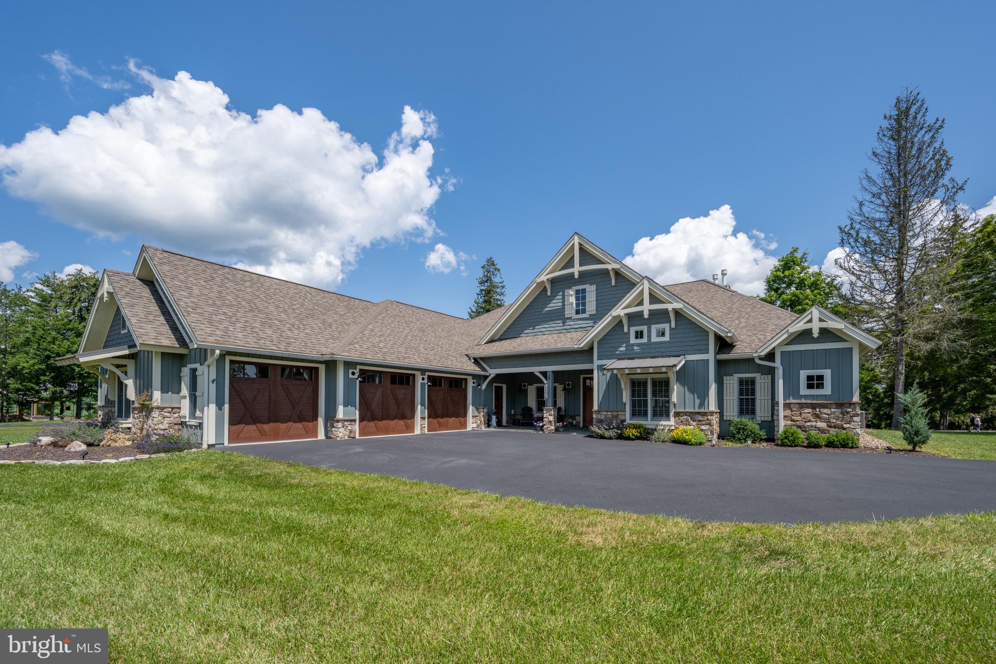 THE RESERVE AT HOLY CROSS - Residential