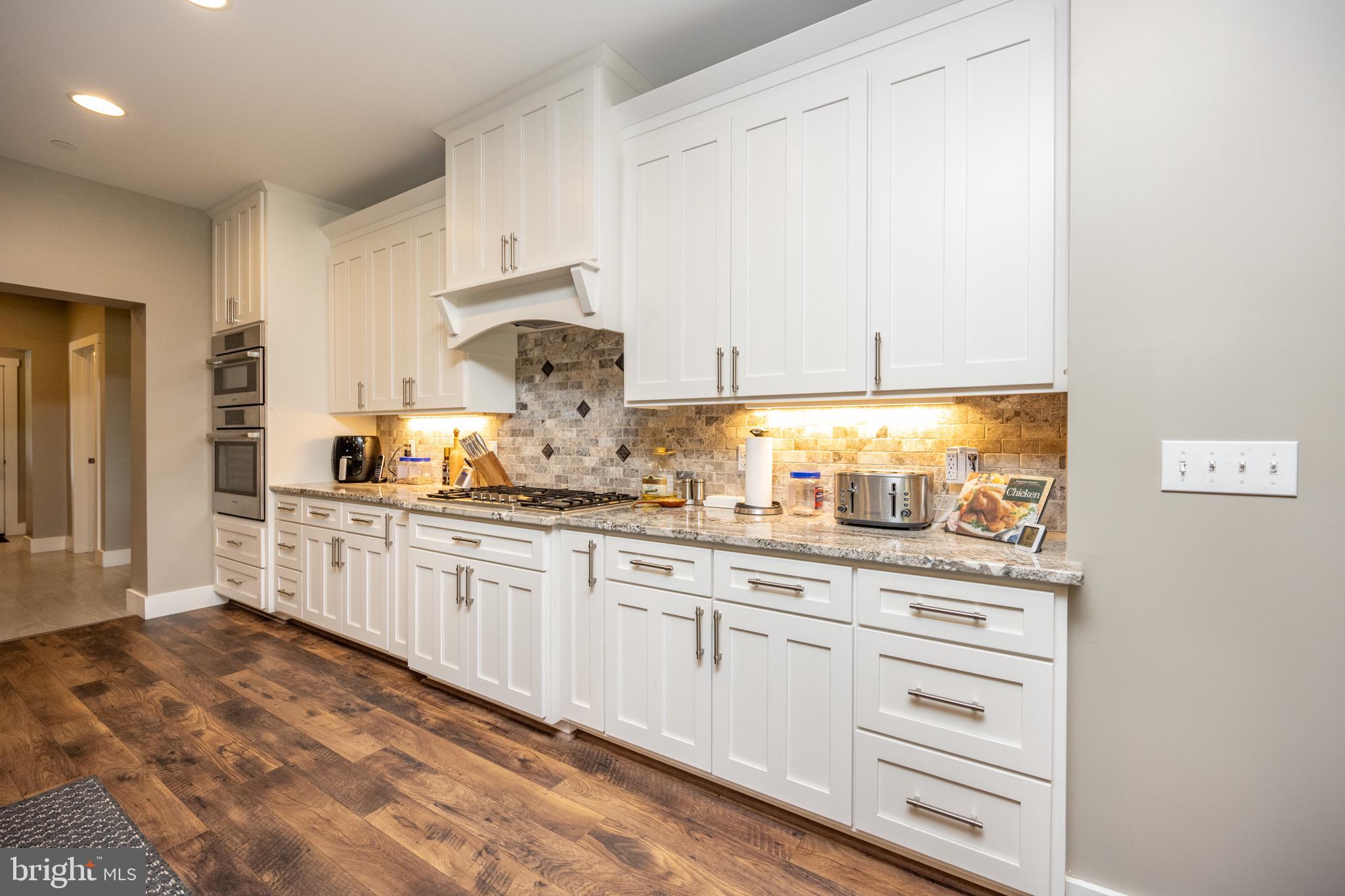 THE RESERVE AT HOLY CROSS - Residential