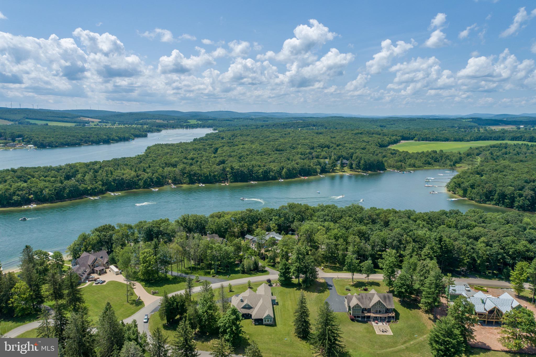 THE RESERVE AT HOLY CROSS - Residential