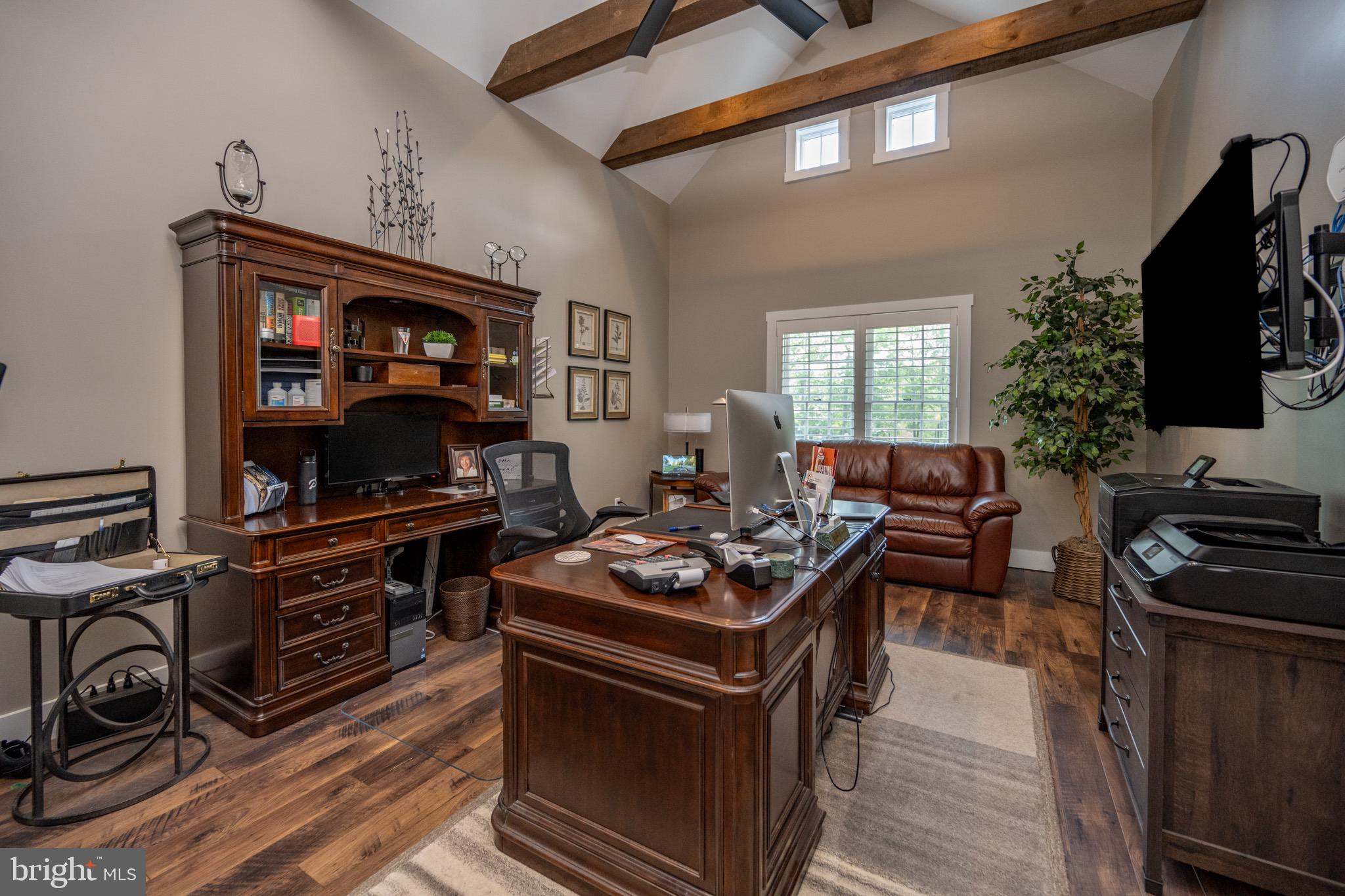 THE RESERVE AT HOLY CROSS - Residential