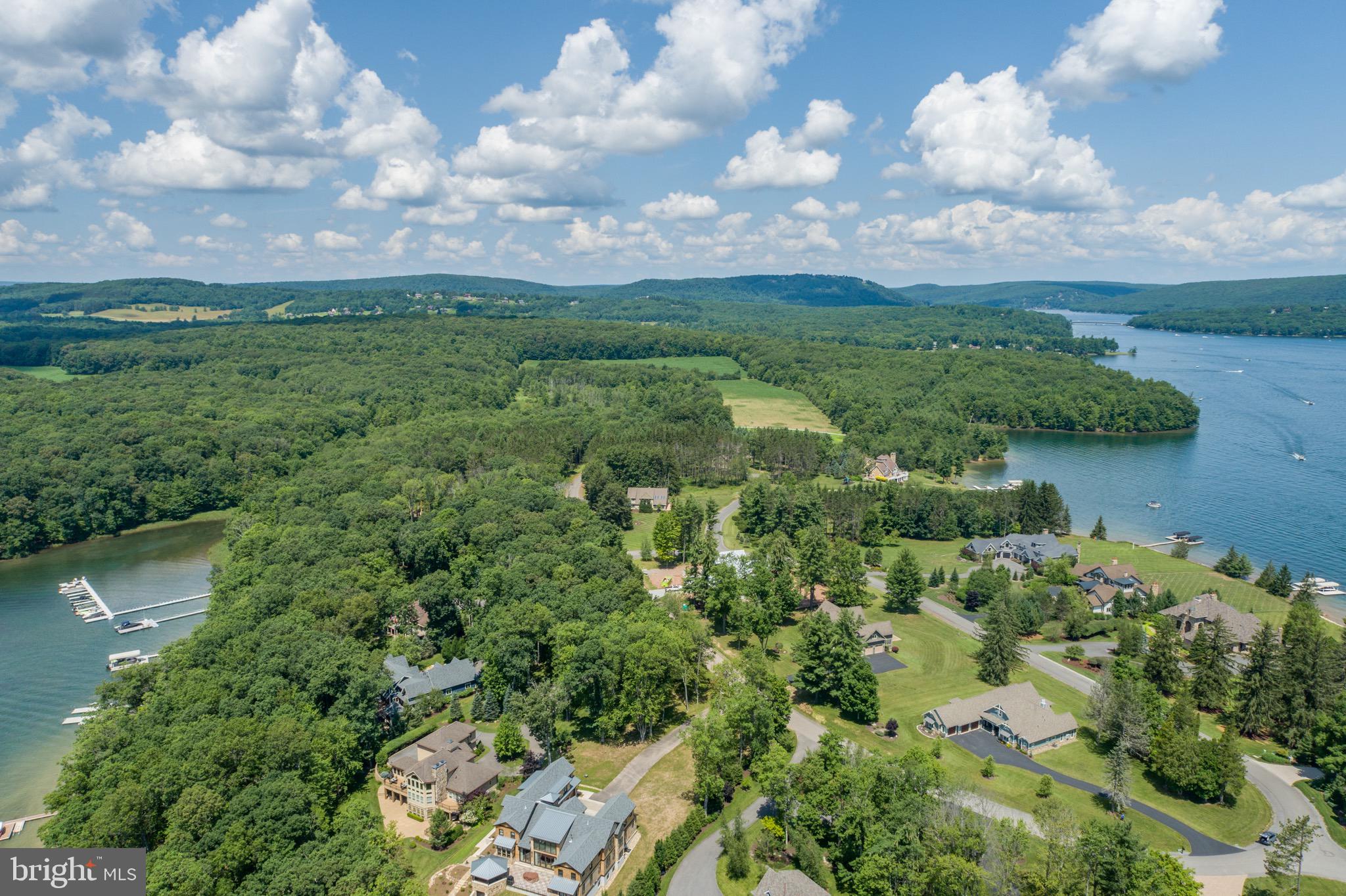 THE RESERVE AT HOLY CROSS - Residential