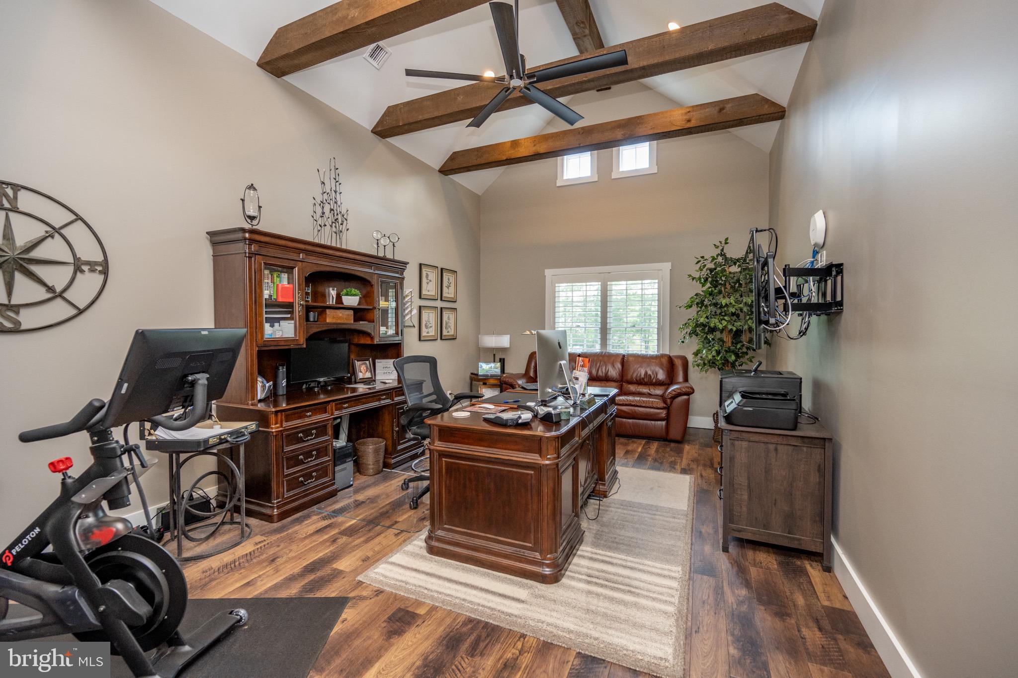 THE RESERVE AT HOLY CROSS - Residential