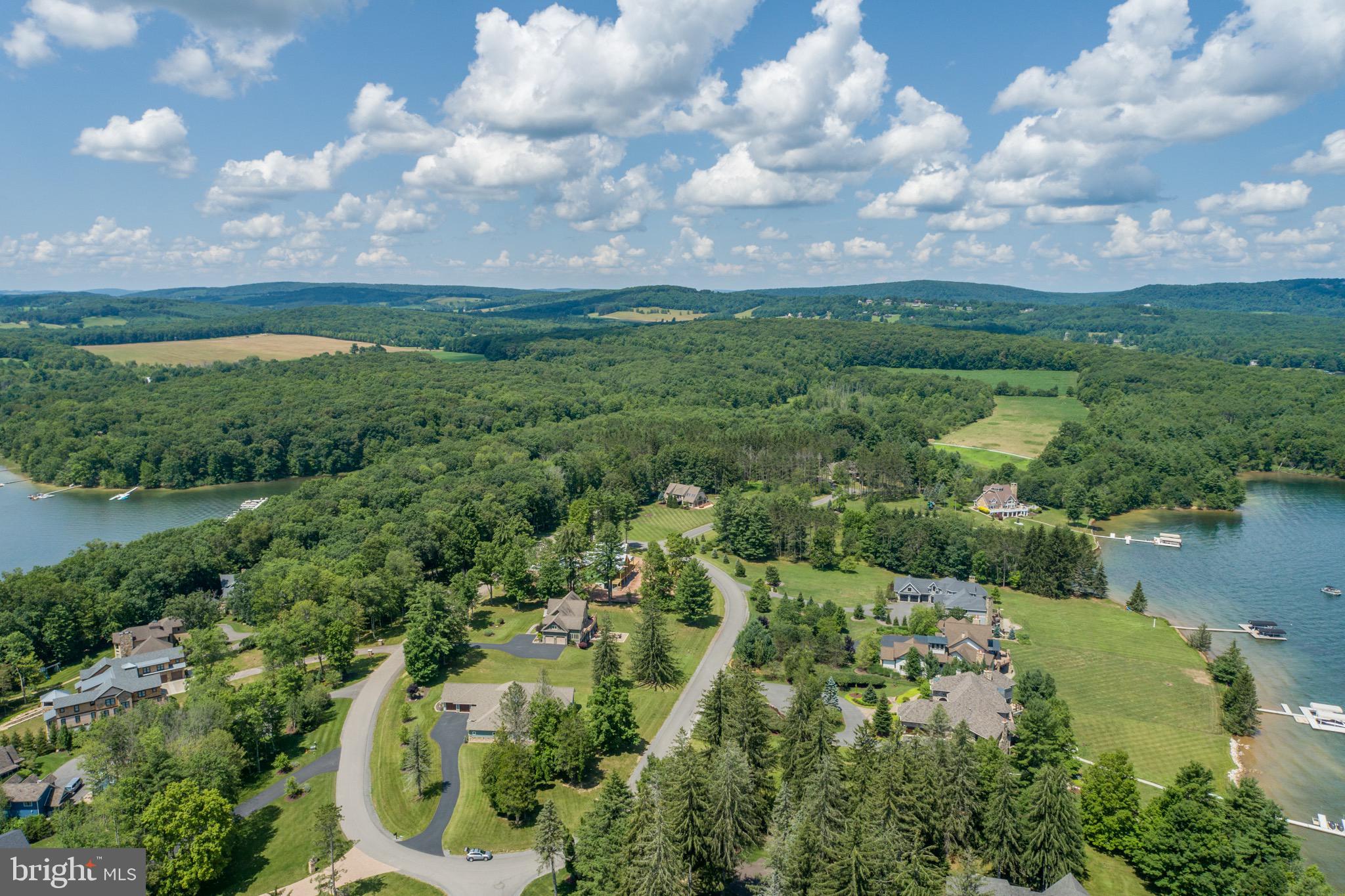 THE RESERVE AT HOLY CROSS - Residential