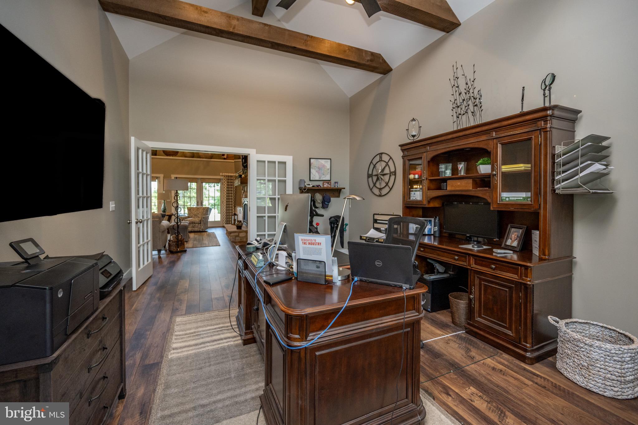 THE RESERVE AT HOLY CROSS - Residential