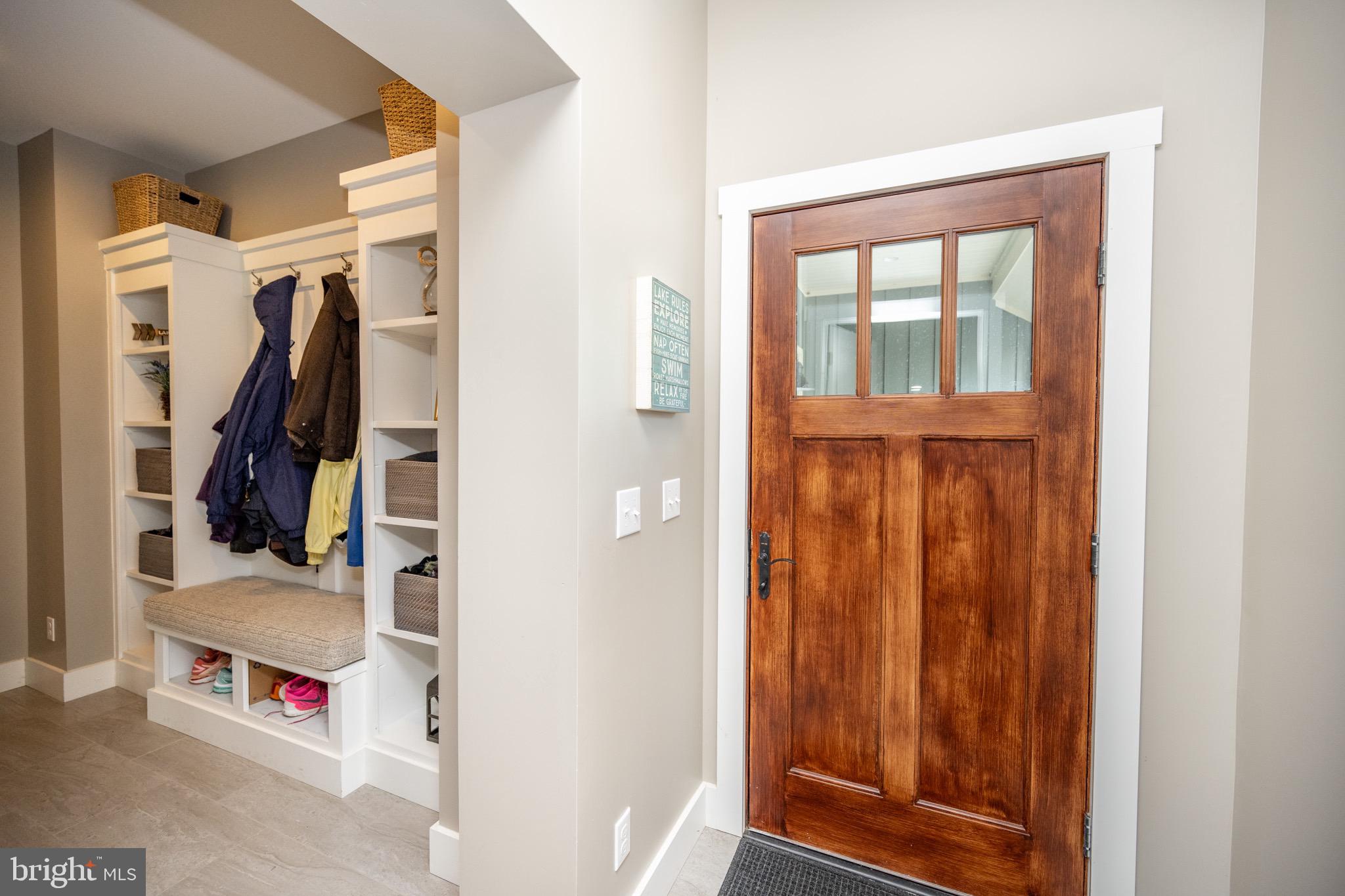 THE RESERVE AT HOLY CROSS - Residential