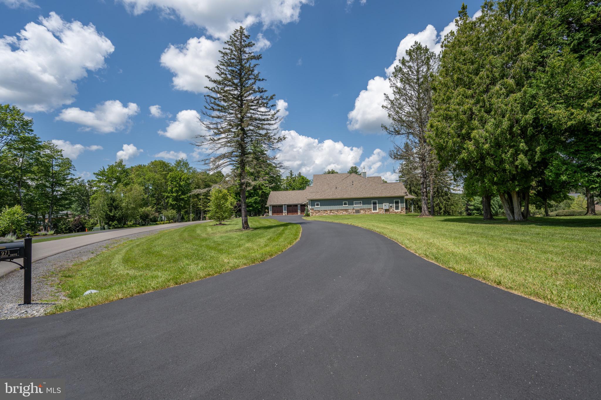 THE RESERVE AT HOLY CROSS - Residential