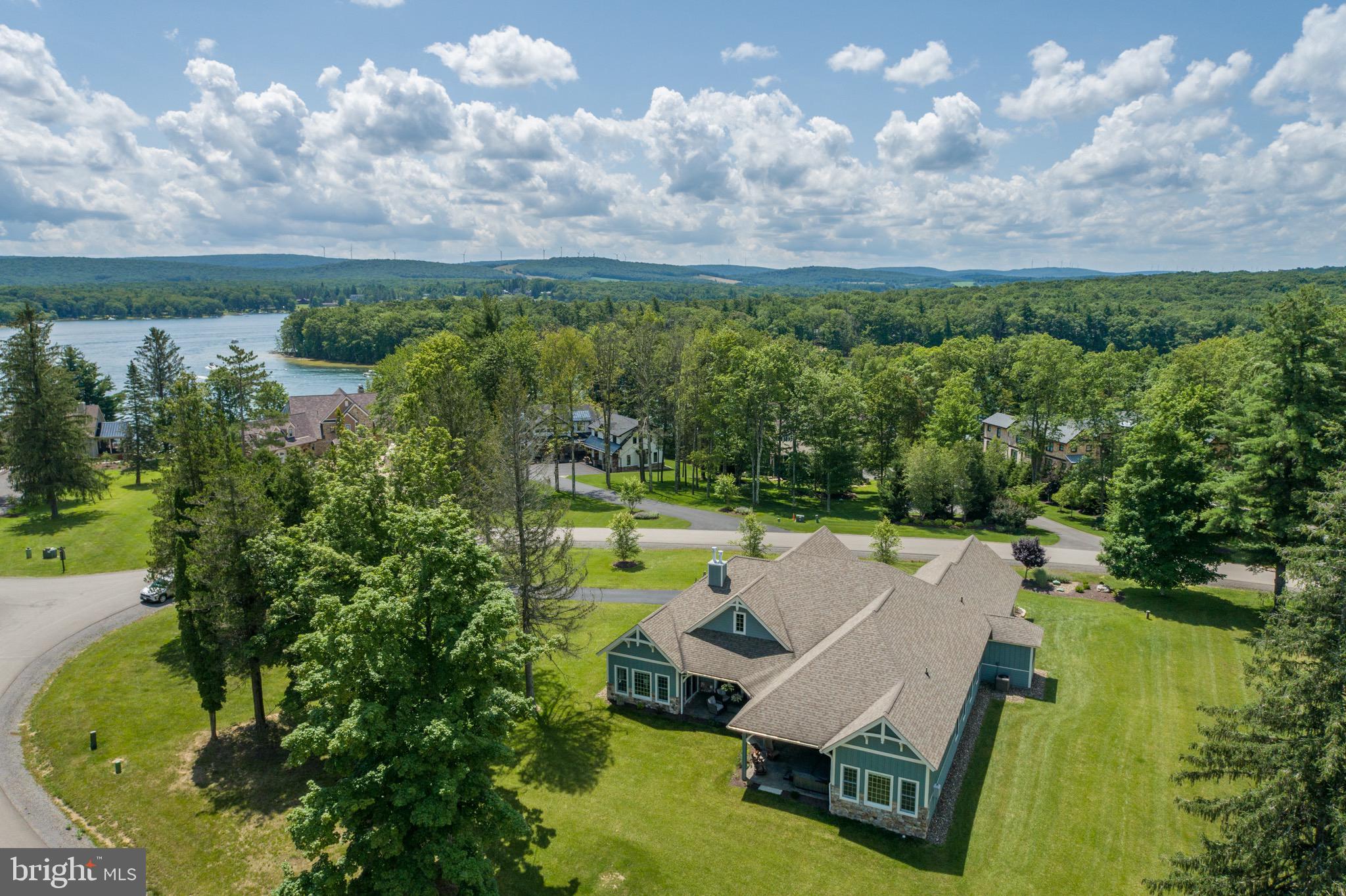 THE RESERVE AT HOLY CROSS - Residential