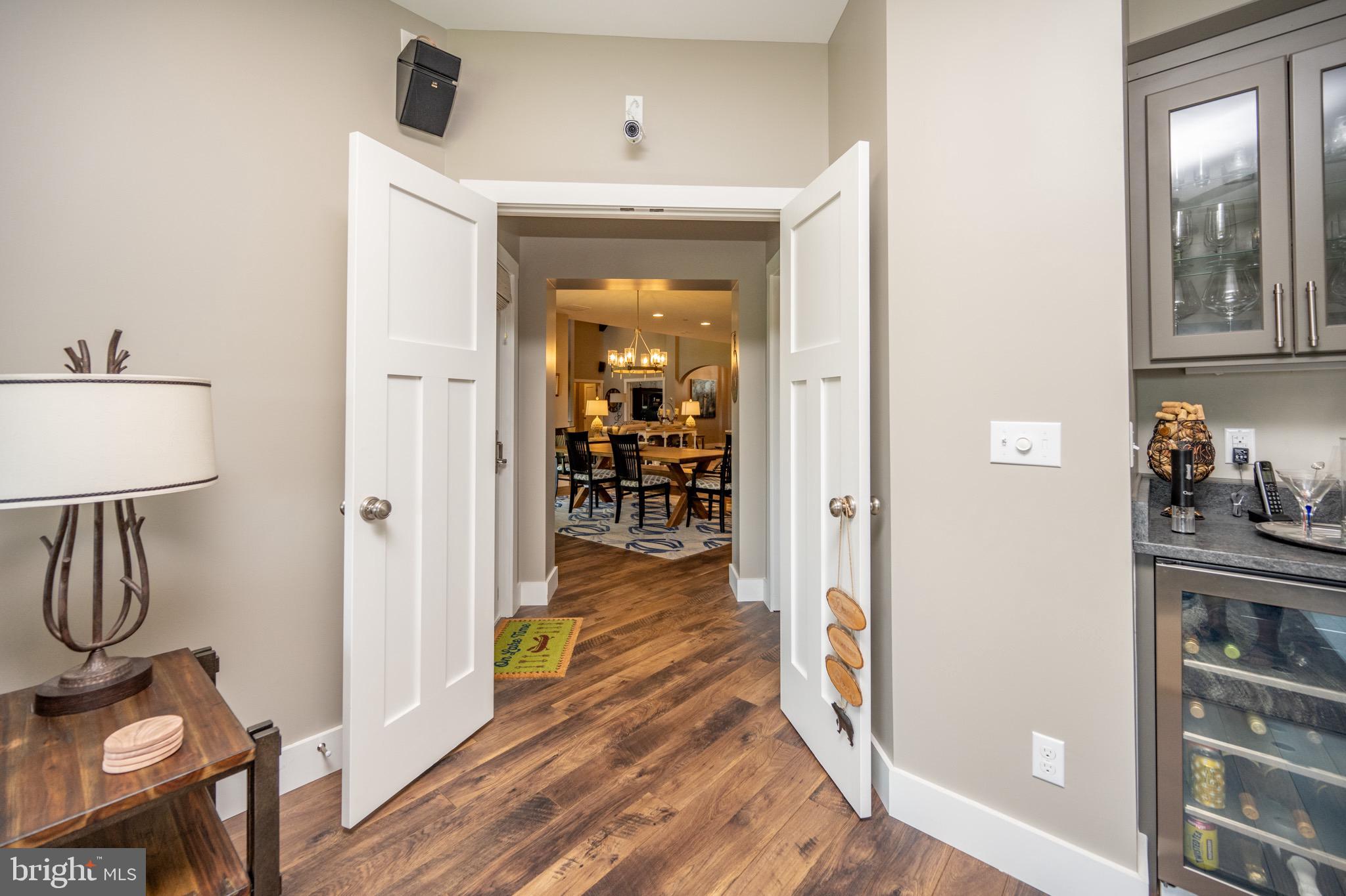 THE RESERVE AT HOLY CROSS - Residential