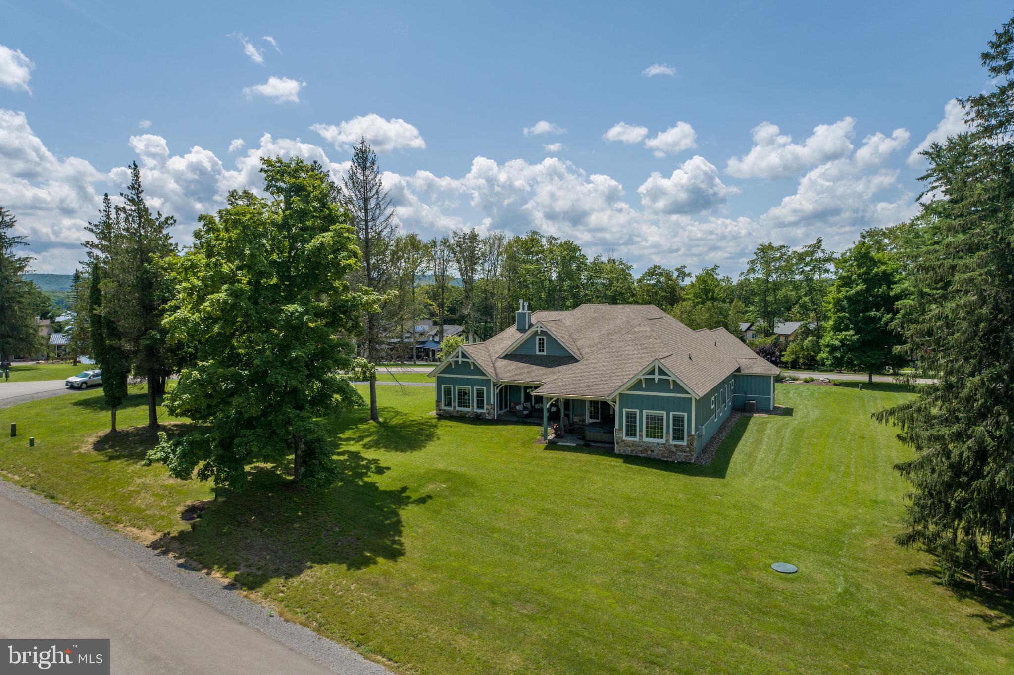 THE RESERVE AT HOLY CROSS - Residential