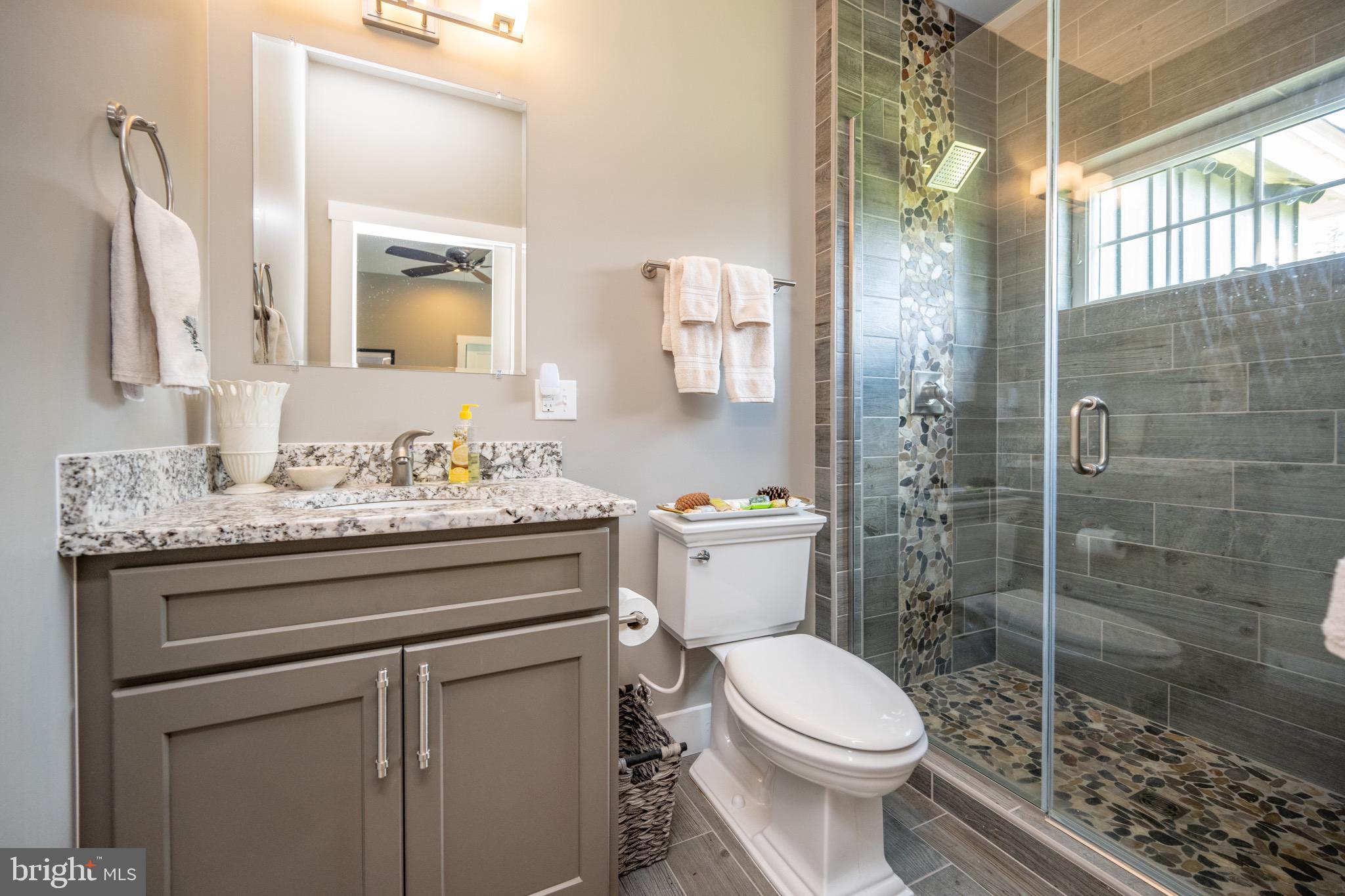 THE RESERVE AT HOLY CROSS - Residential