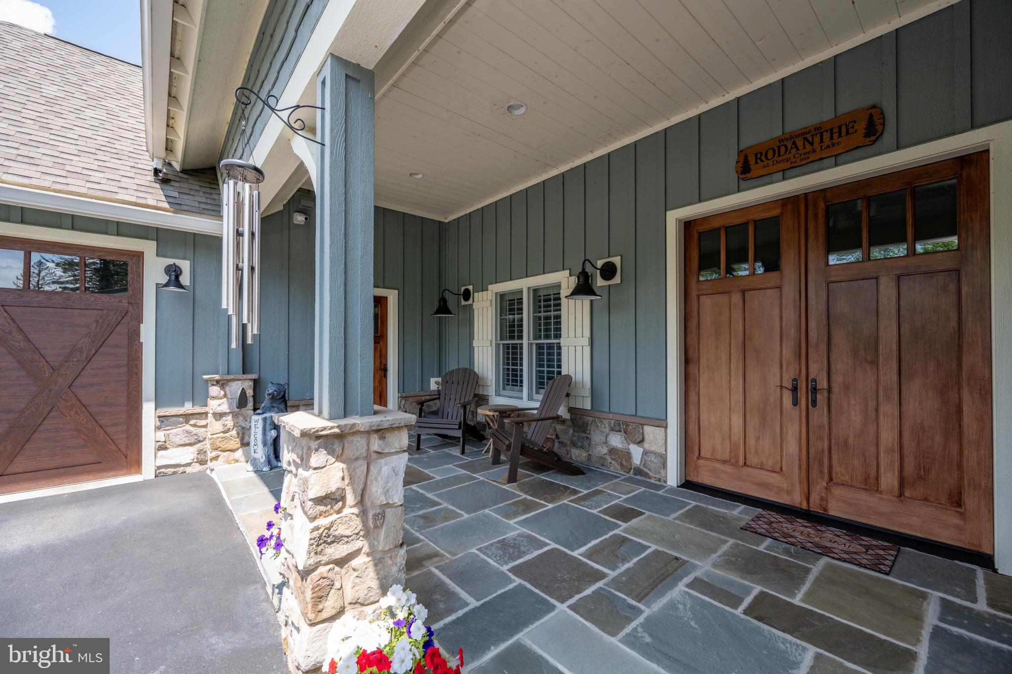 THE RESERVE AT HOLY CROSS - Residential