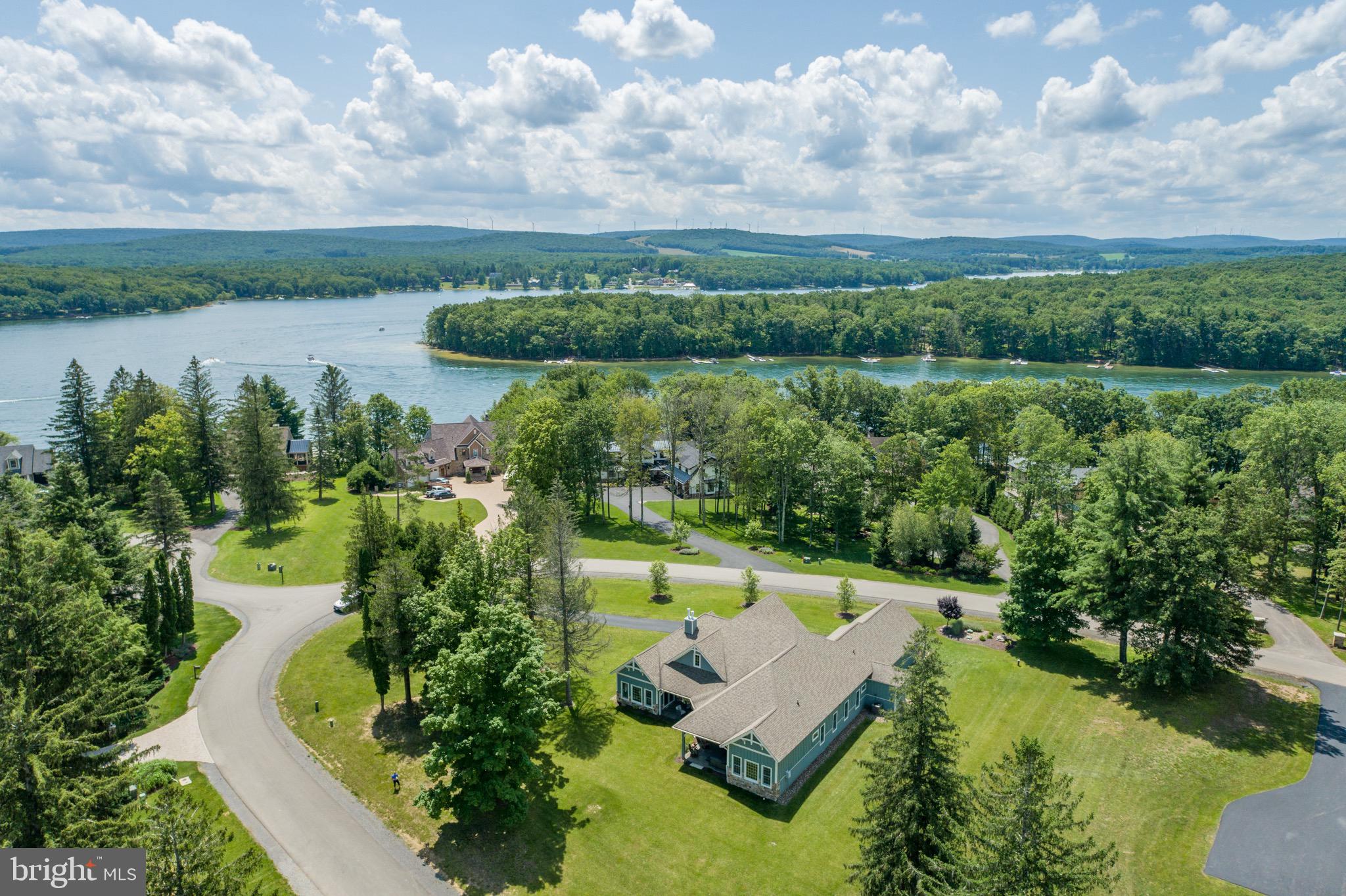 THE RESERVE AT HOLY CROSS - Residential