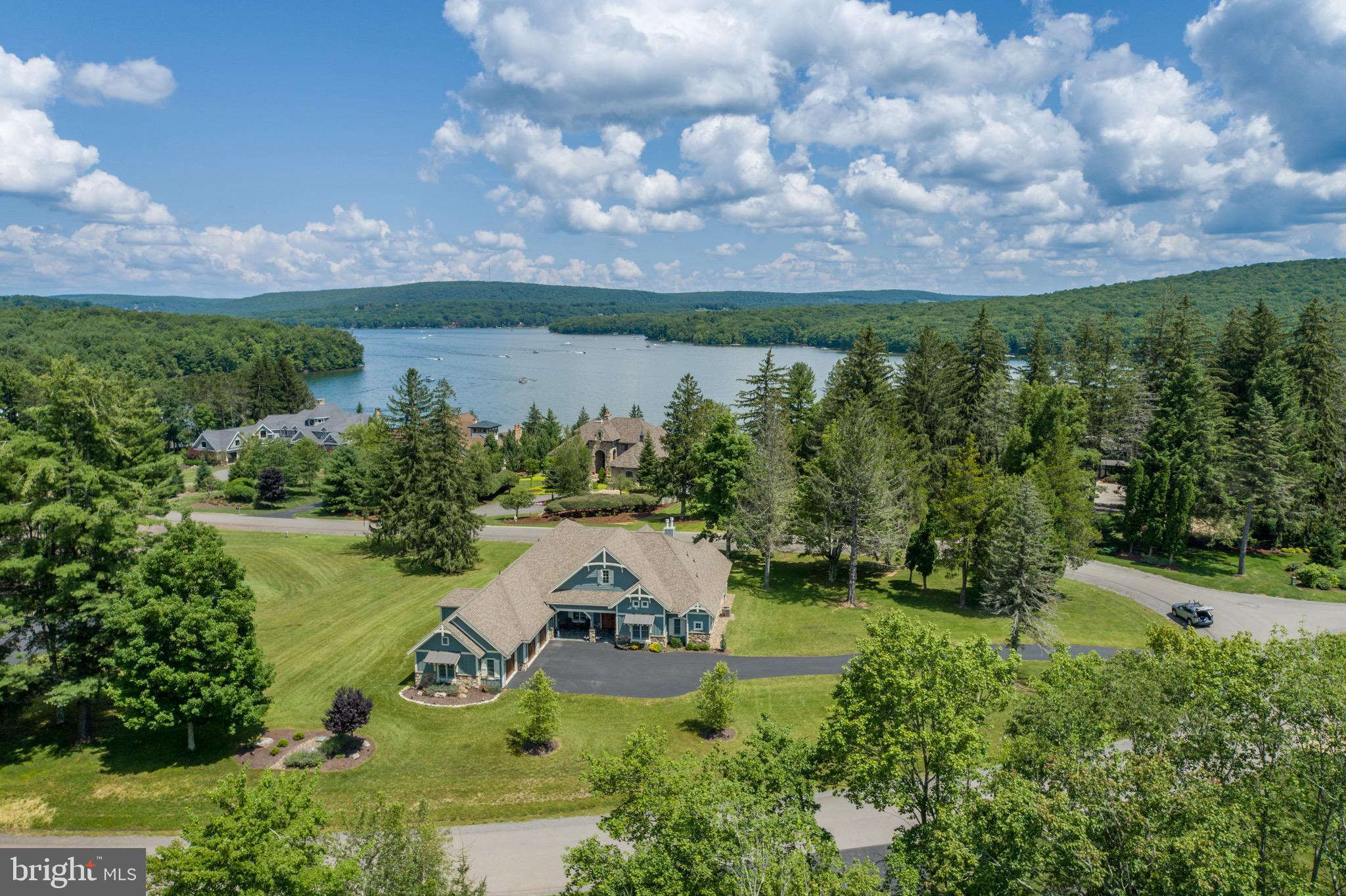 THE RESERVE AT HOLY CROSS - Residential