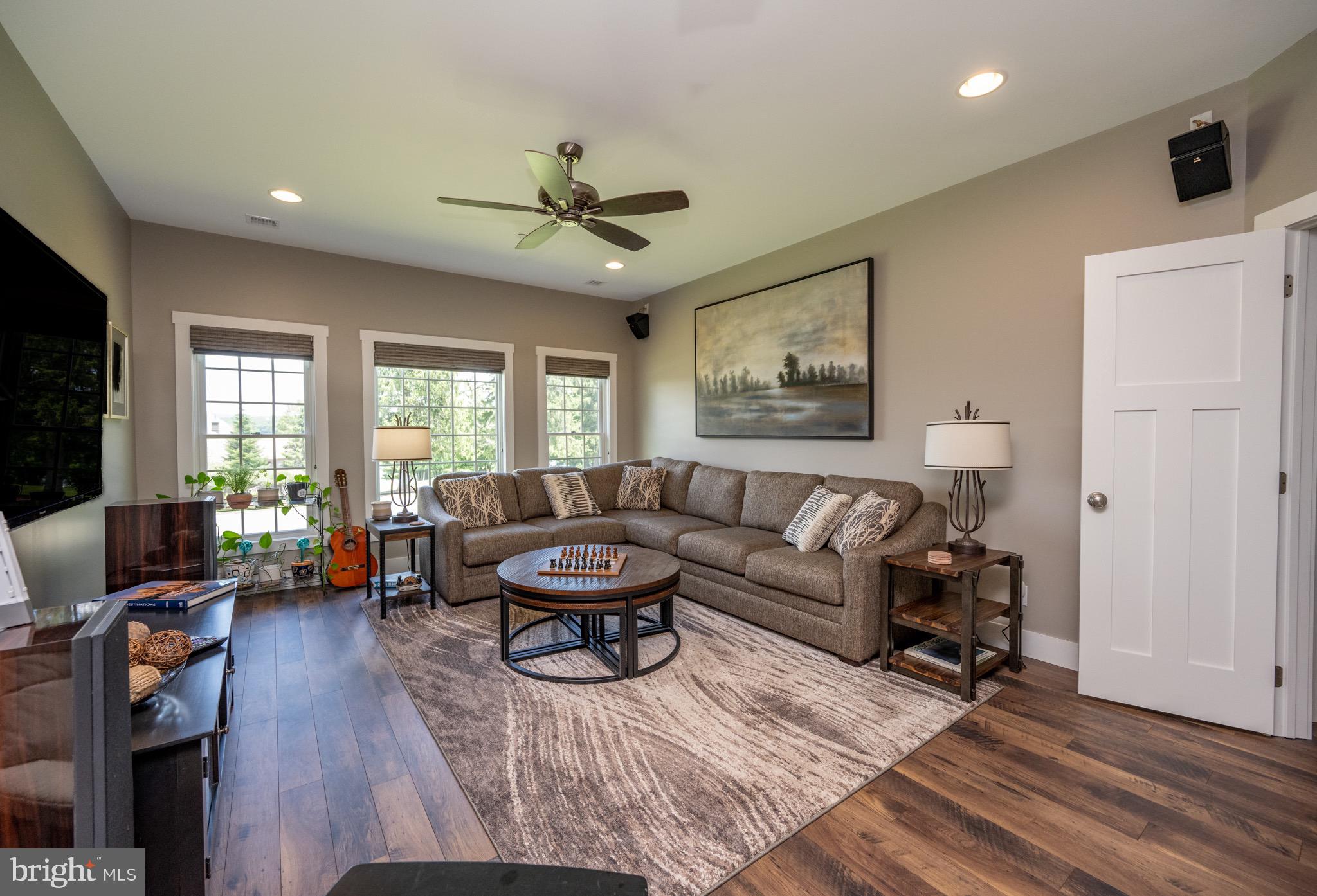 THE RESERVE AT HOLY CROSS - Residential