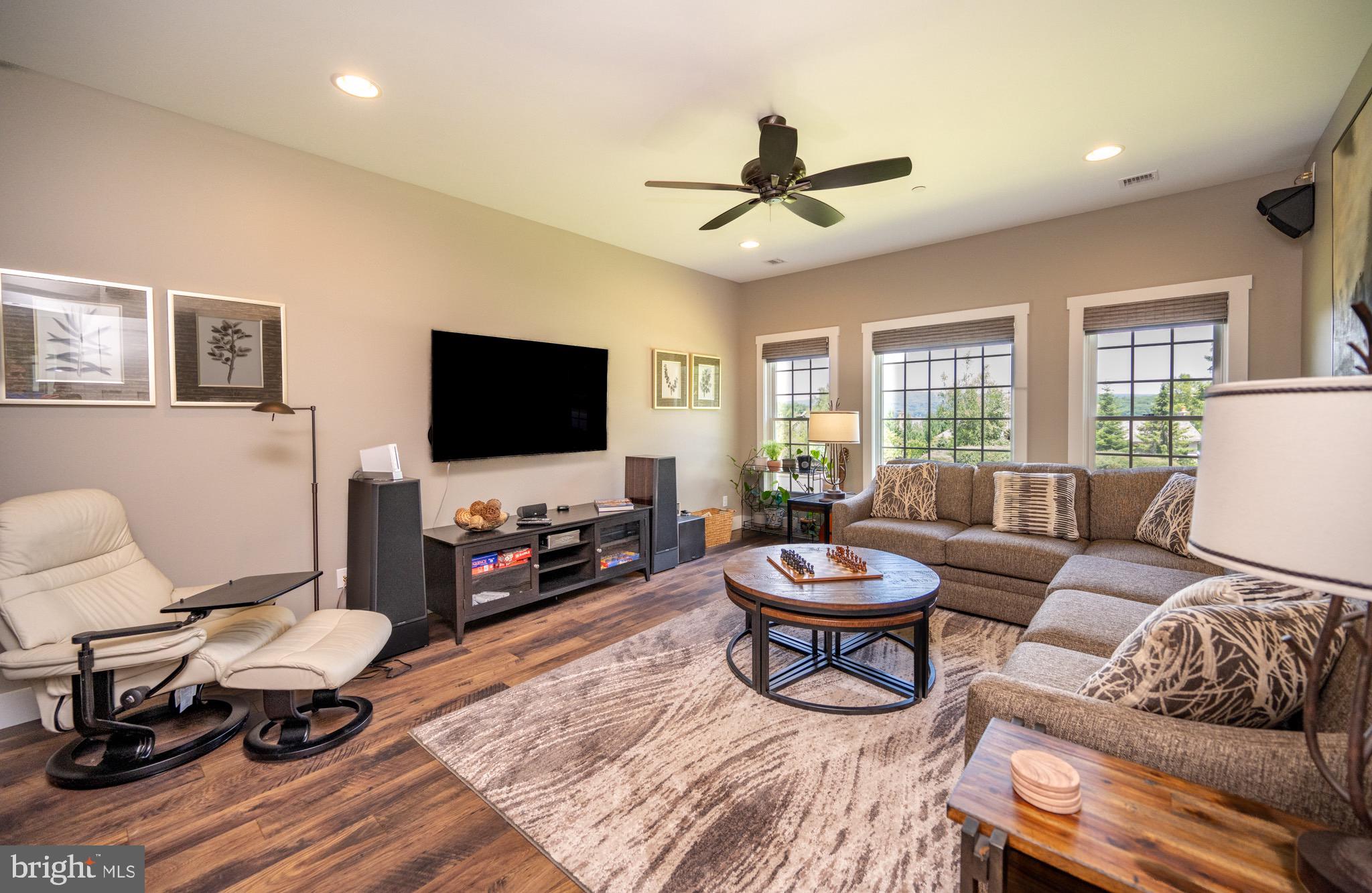 THE RESERVE AT HOLY CROSS - Residential