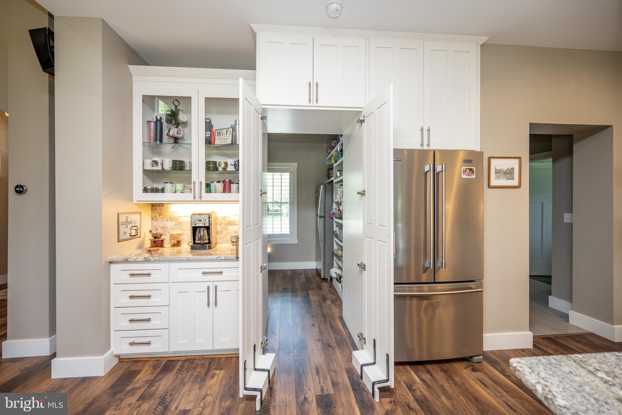 THE RESERVE AT HOLY CROSS - Residential