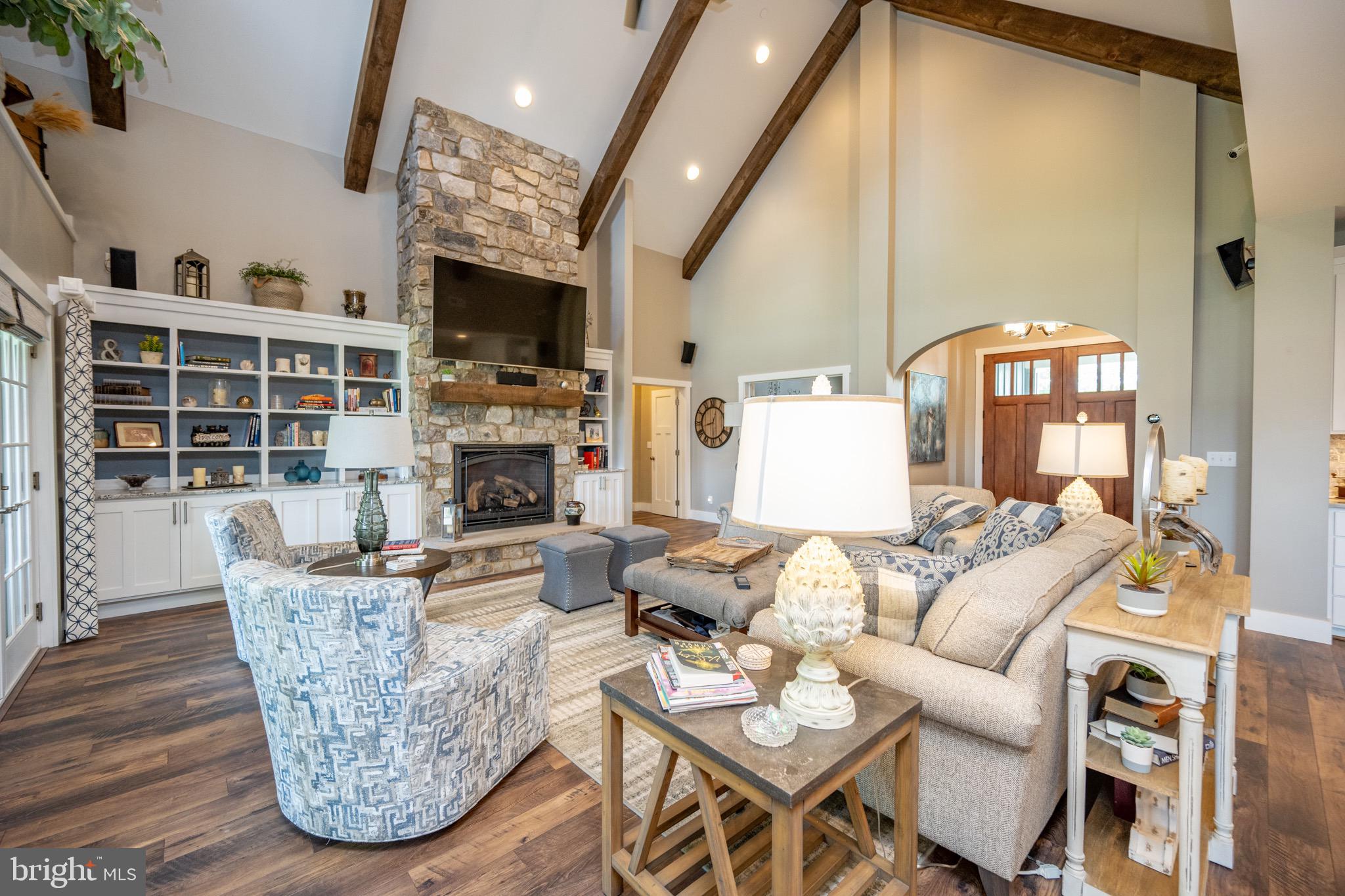 THE RESERVE AT HOLY CROSS - Residential