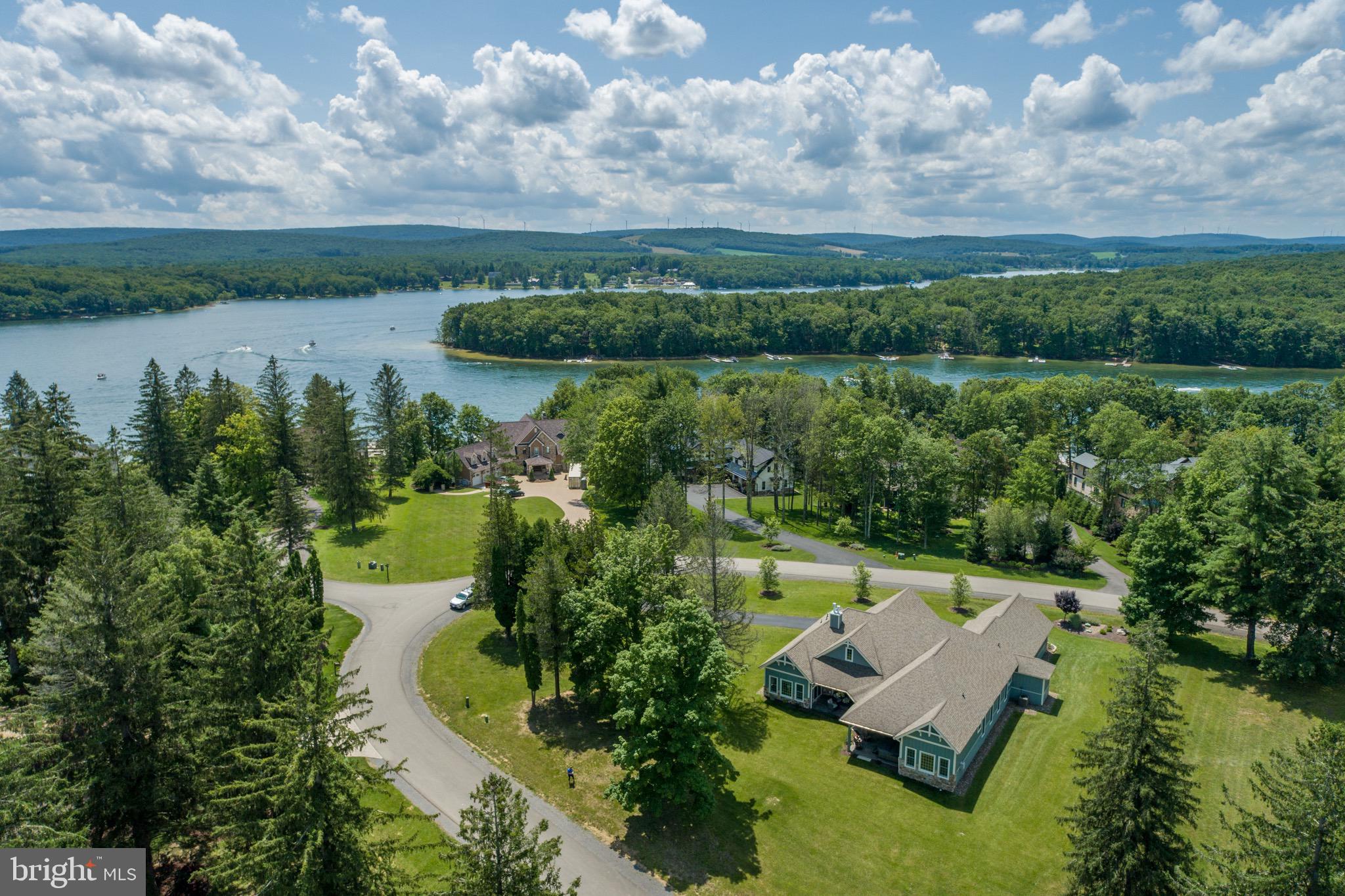 THE RESERVE AT HOLY CROSS - Residential